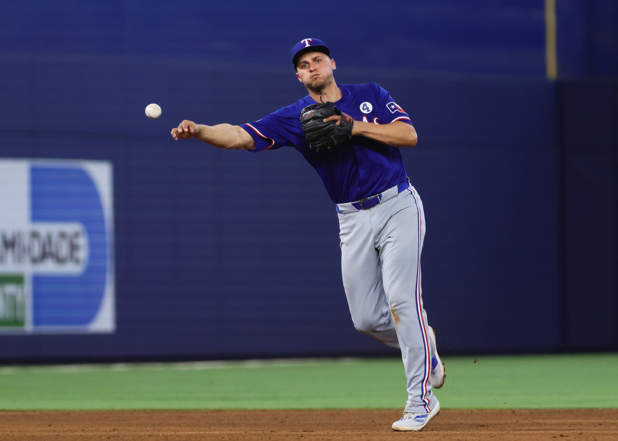 Kansas City Royals vs Texas Rangers Prediction, 6/21/2024 MLB Picks, Best Bets & Odds