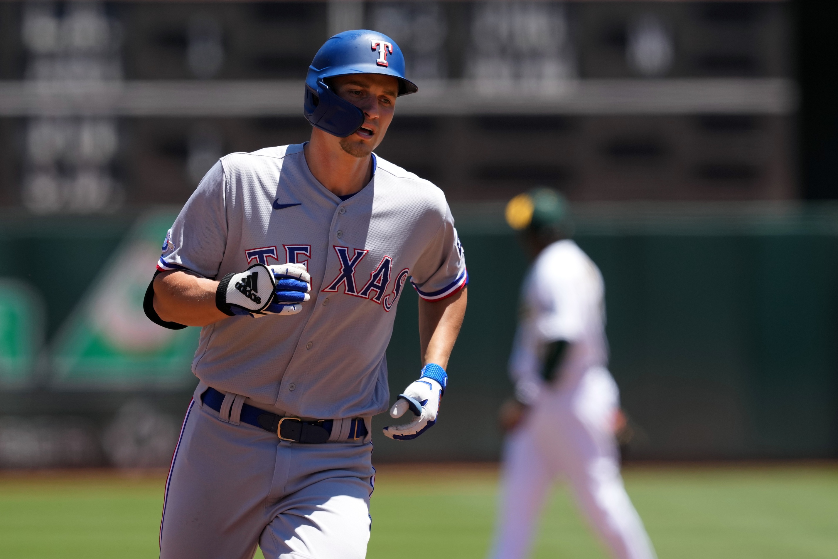 Corey Seager Player Props: Rangers vs. Astros