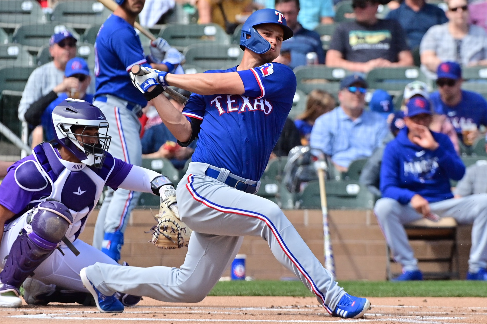 Baltimore Orioles vs Texas Rangers Prediction, 4/5/2023 MLB Picks, Best Bets & Odds