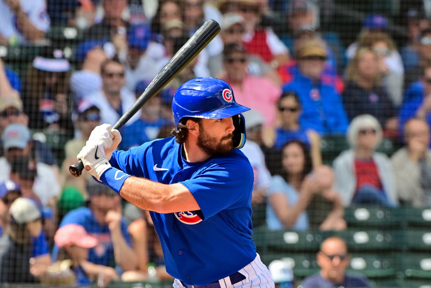 Texas Rangers vs Chicago Cubs Prediction, 4/9/2023 MLB Picks, Best Bets & Odds