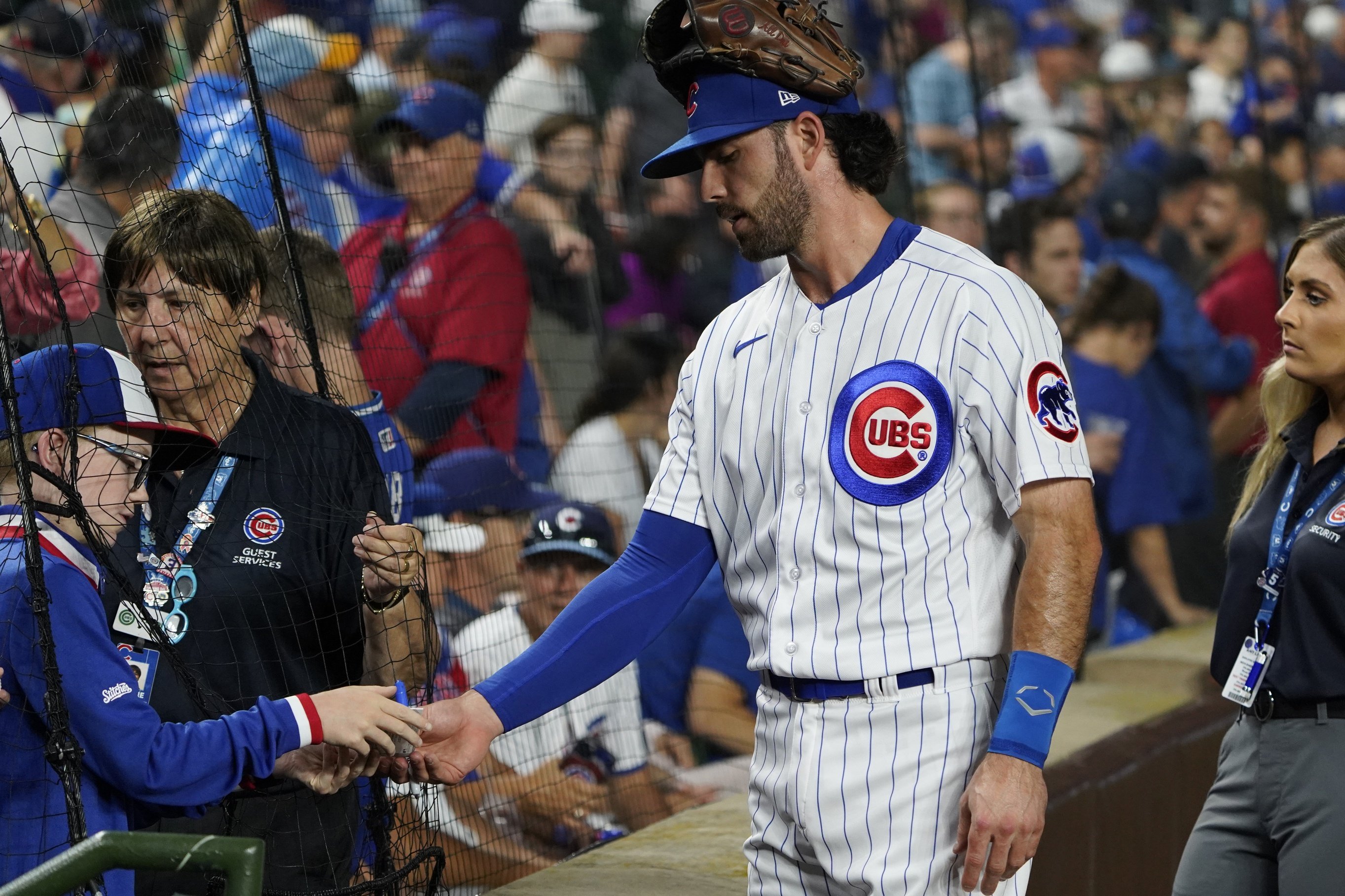 Pittsburgh Pirates vs Chicago Cubs Prediction, 9/20/2023 MLB Picks, Best Bets & Odds