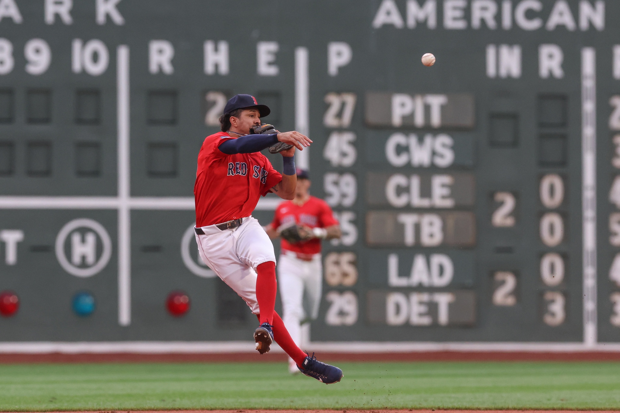 mlb picks David Hamilton Boston Red Sox predictions best bet odds