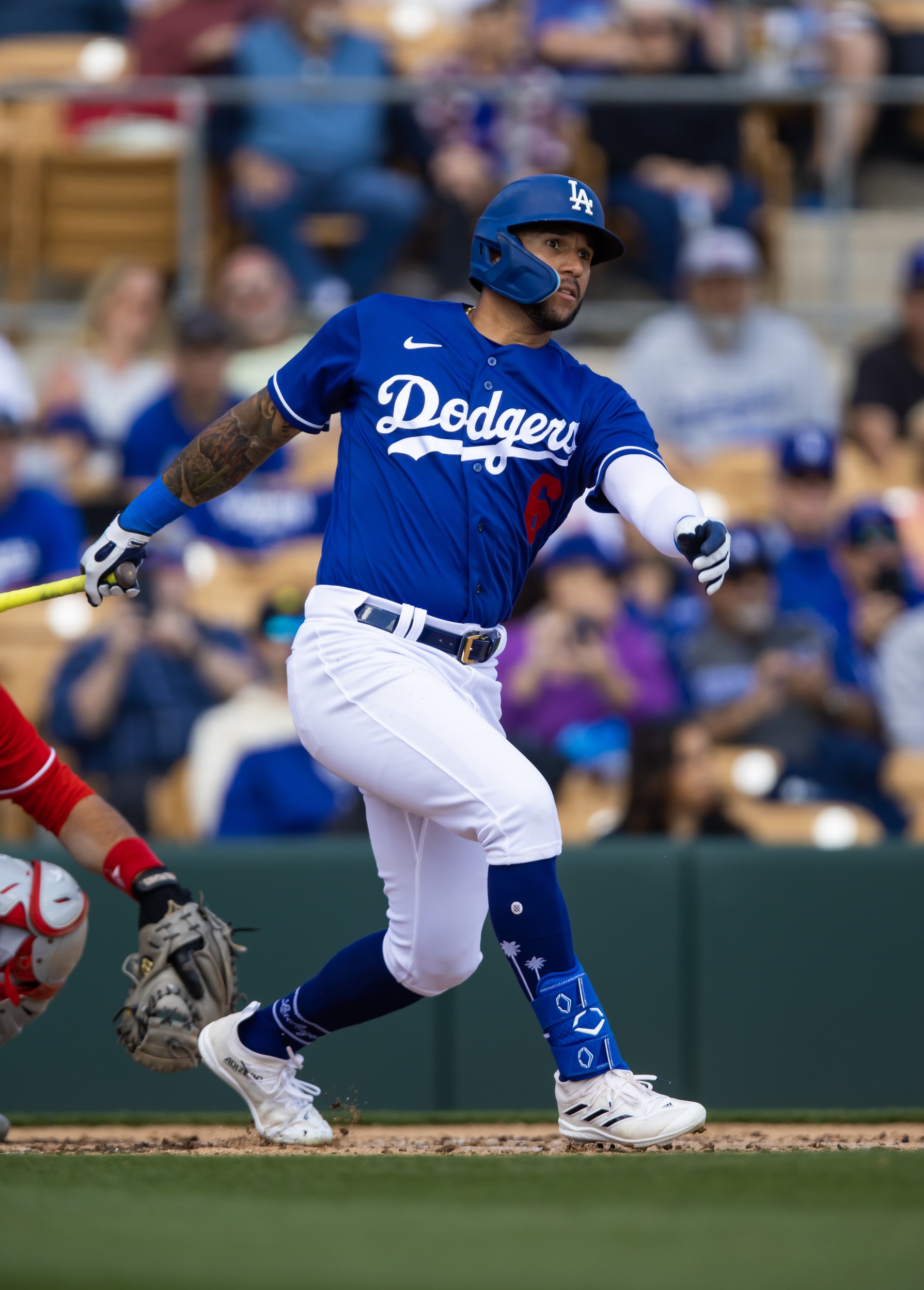 Miami Marlins vs Los Angeles Dodgers Prediction, 8/20/2023 MLB Picks, Best Bets & Odds