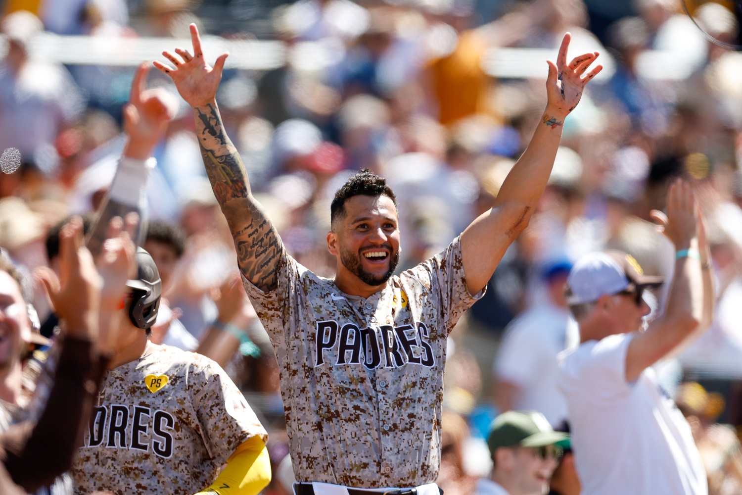 San Diego Padres vs Los Angeles Angels Prediction, 6/3/2024 MLB Picks, Best Bets & Odds