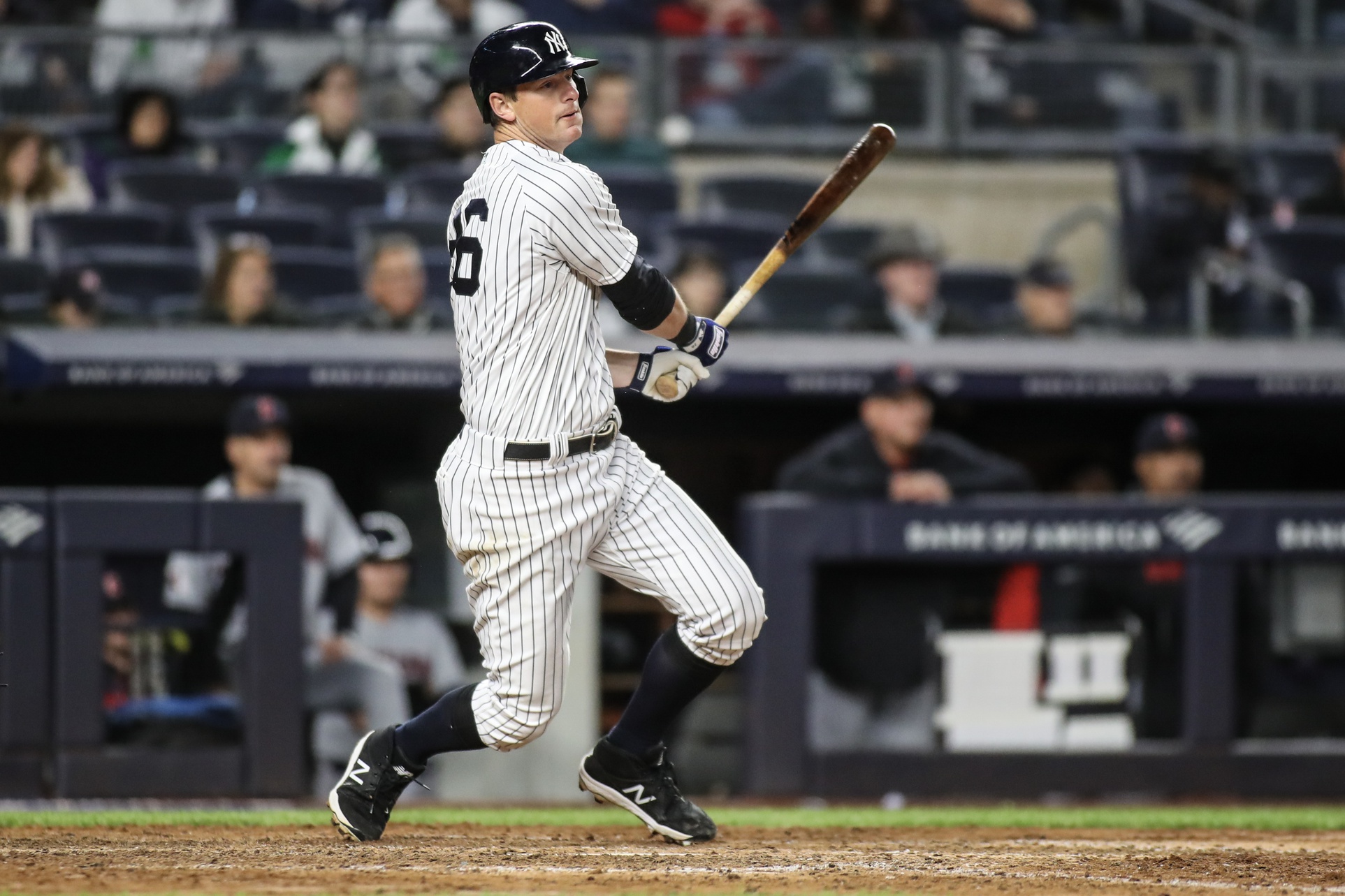 Oakland Athletics vs New York Yankees Prediction, 5/9/2023 MLB Picks, Best Bets & Odds