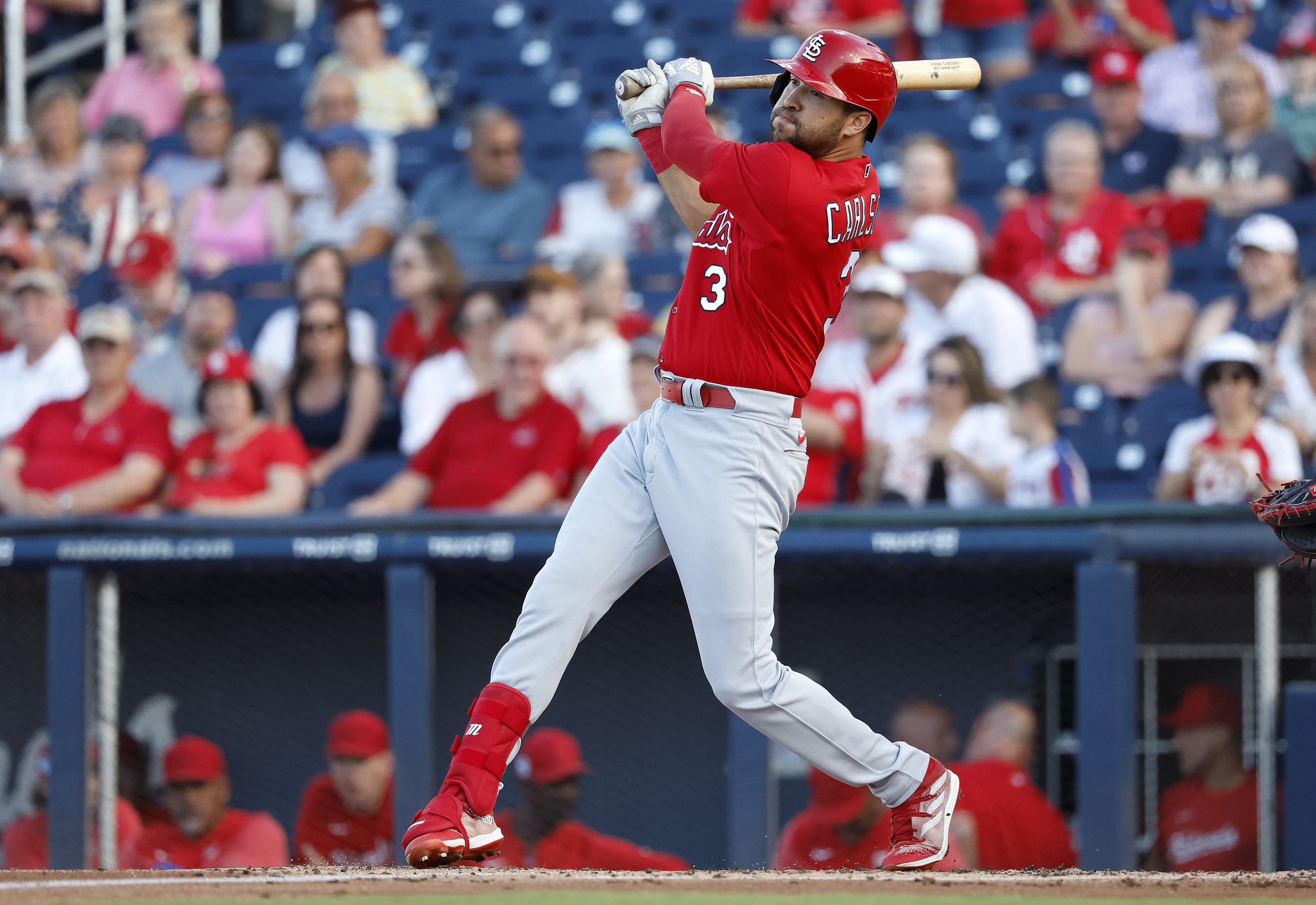 Atlanta Braves vs St. Louis Cardinals Prediction, 4/5/2023 MLB Picks, Best Bets & Odds