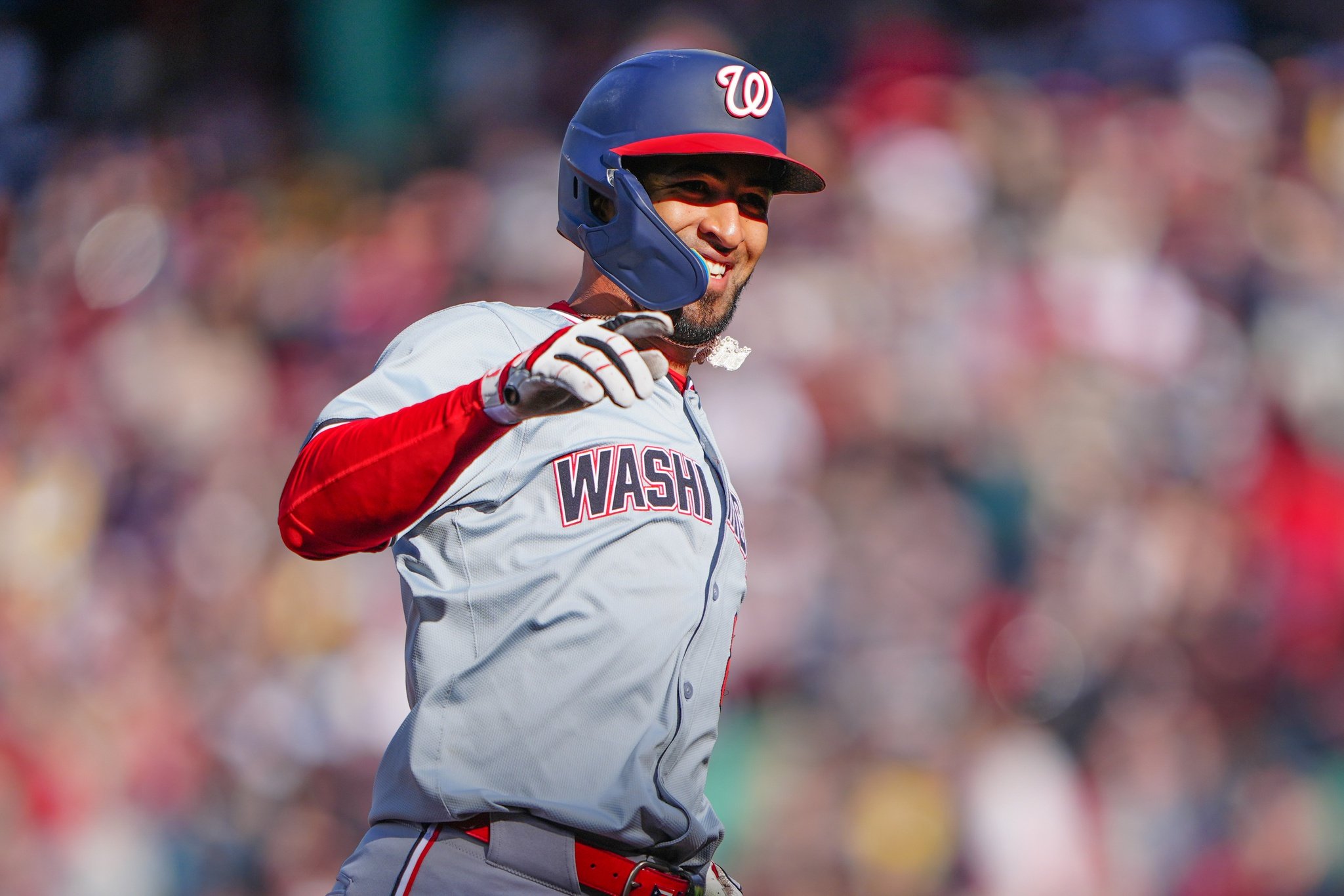 New York Mets vs Washington Nationals Prediction, 6/5/2024 MLB Picks, Best Bets & Odds