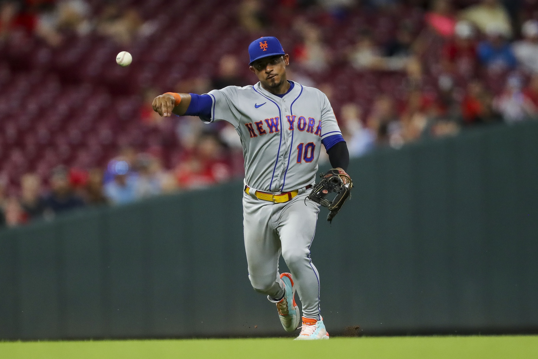 Washington Nationals vs New York Mets Prediction, 10/4/2022 MLB Picks, Best Bets & Odds