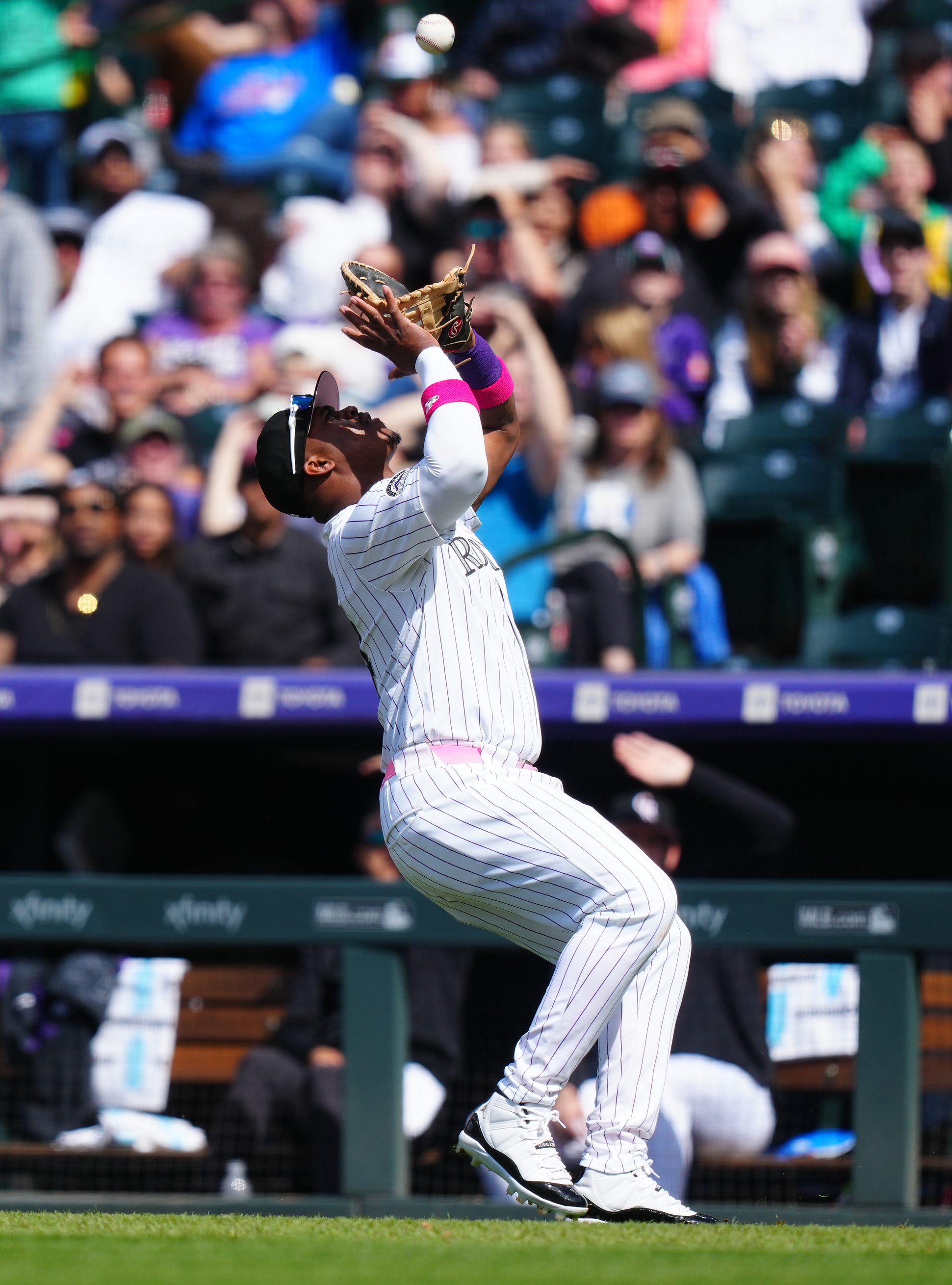 Cincinnati Reds vs Colorado Rockies Prediction, 6/5/2024 MLB Picks, Best Bets & Odds