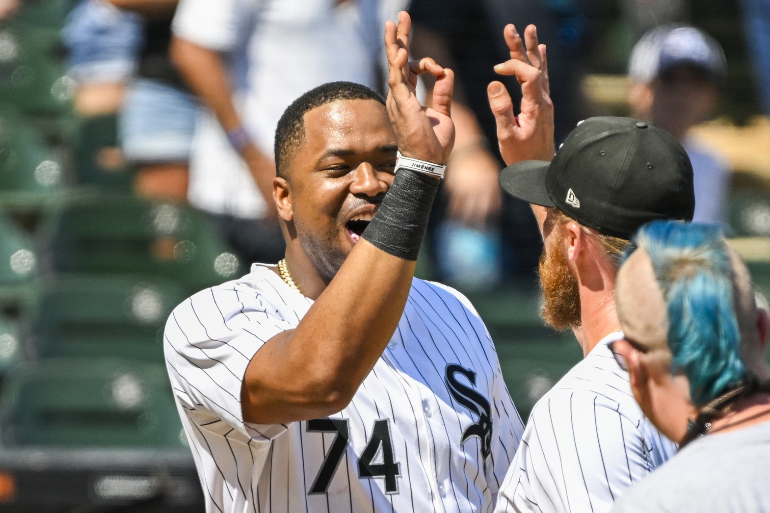 Seattle Mariners vs Chicago White Sox Prediction, 7/26/2024 MLB Picks, Best  Bets & Odds