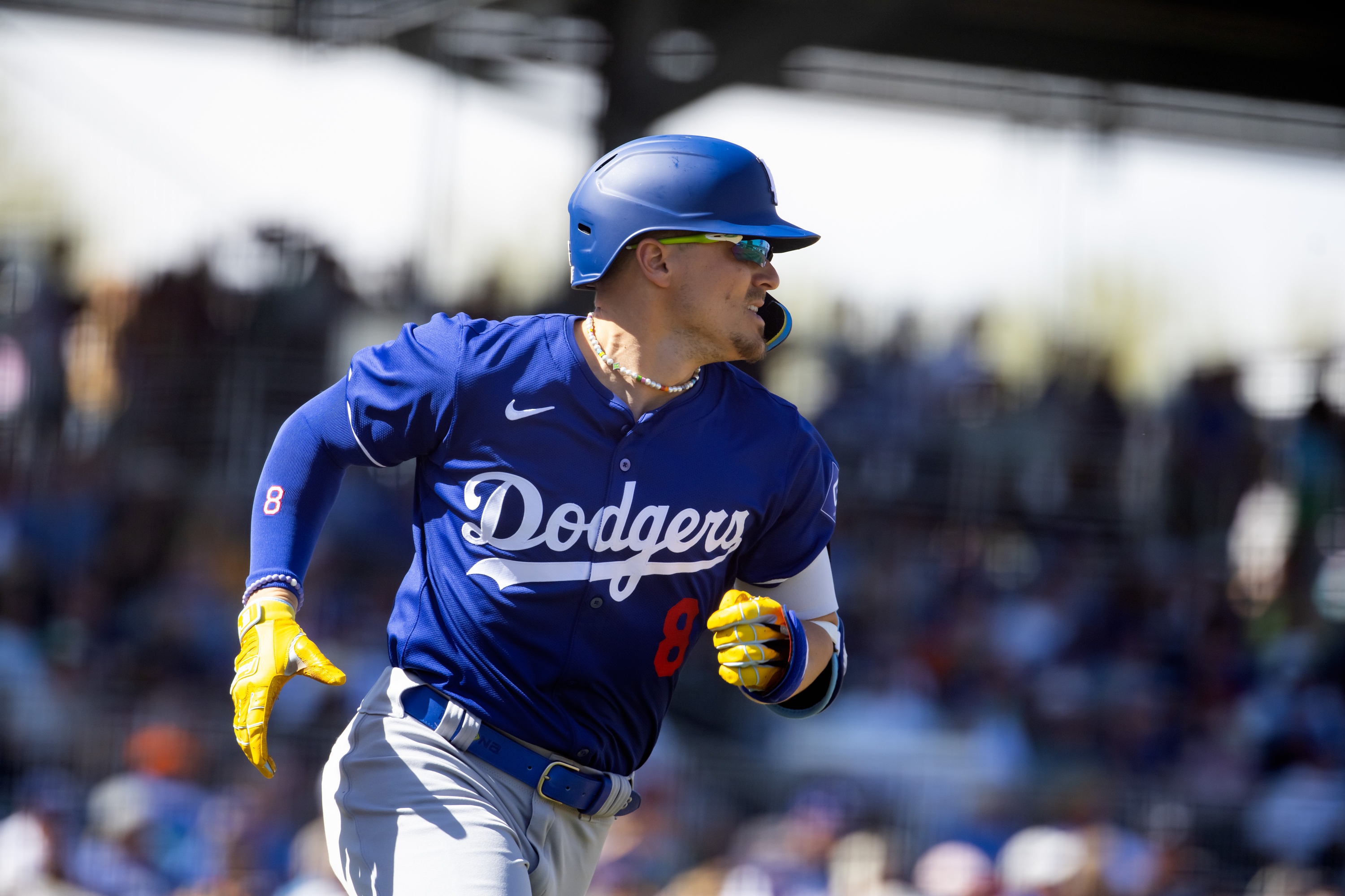 San Francisco Giants vs Los Angeles Dodgers Prediction, 4/3/2024 MLB Picks, Best Bets & Odds