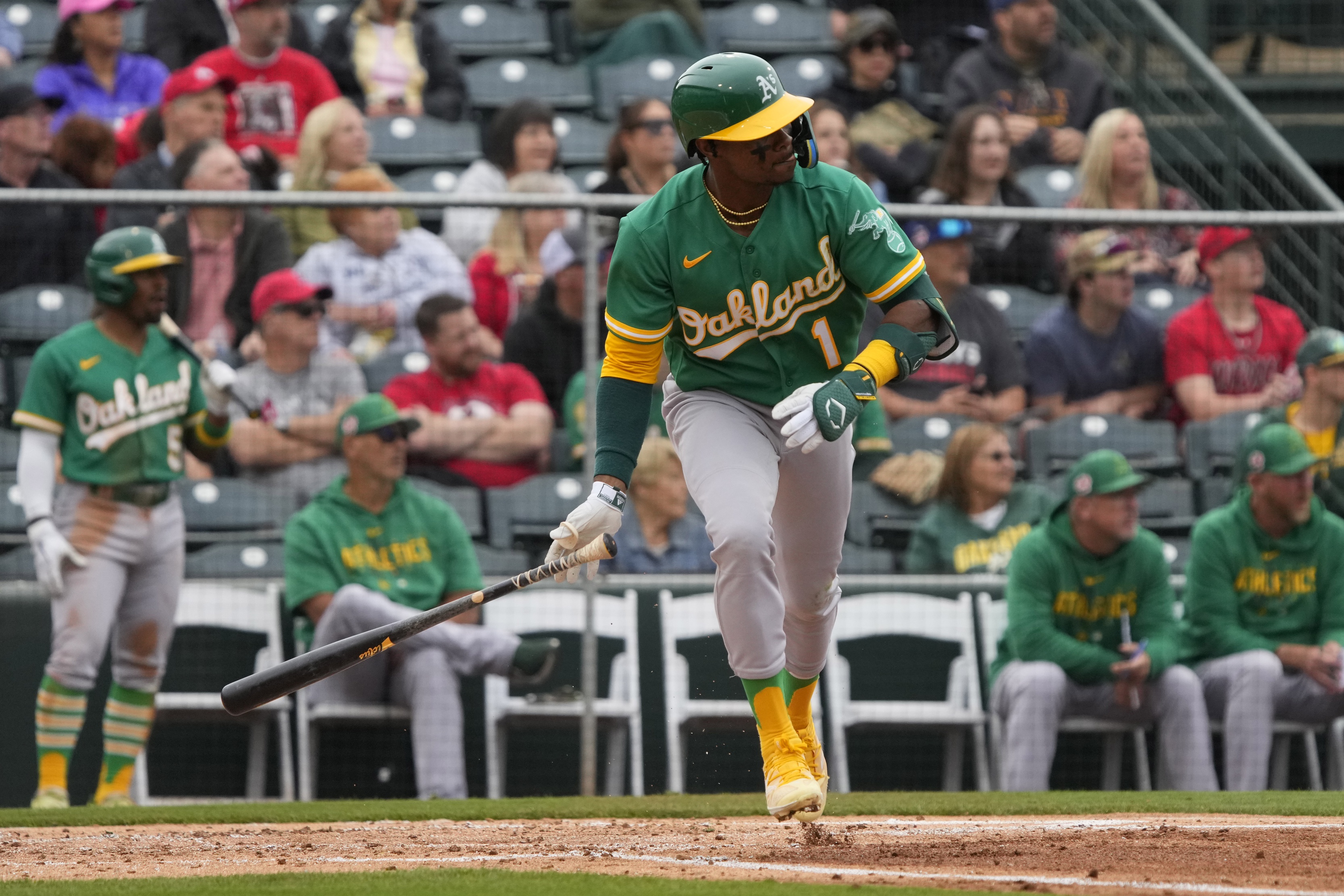 Cincinnati Reds vs Oakland Athletics Prediction, 4/30/2023 MLB Picks, Best Bets & Odds