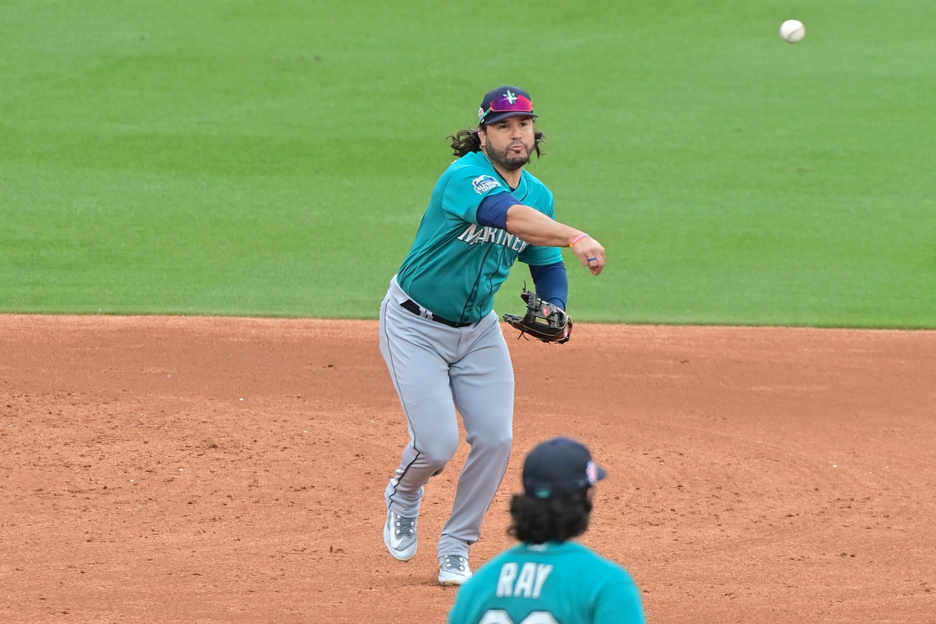 Los Angeles Angels vs Seattle Mariners Prediction, 4/5/2023 MLB Picks, Best Bets & Odds