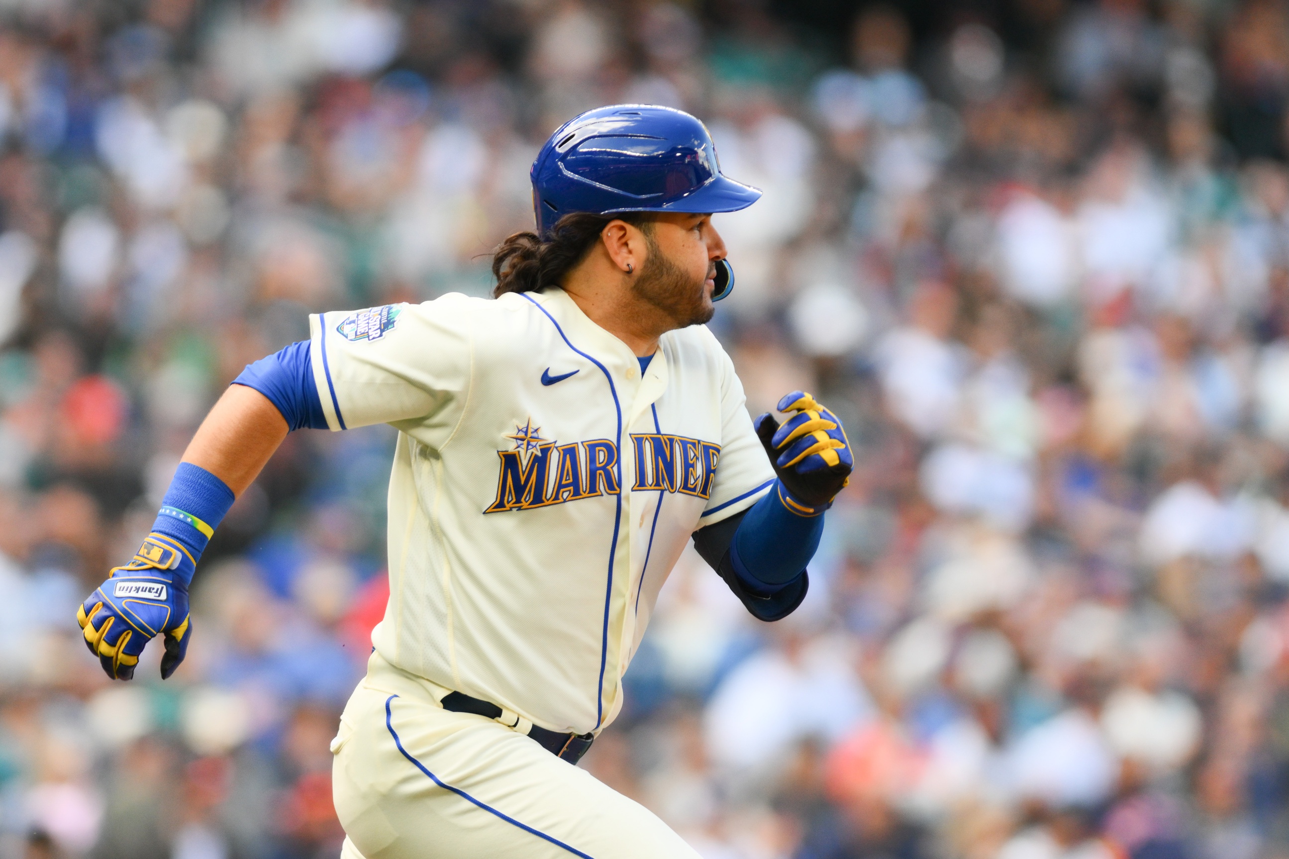 Texas Rangers vs Seattle Mariners Prediction, 5/10/2023 MLB Picks, Best Bets & Odds