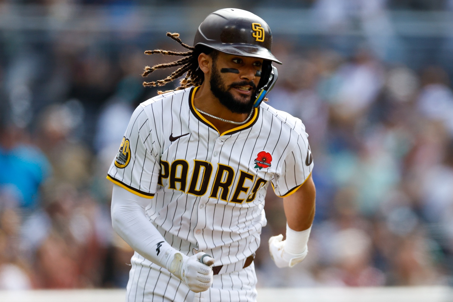 Fernando Tatis Jr. Best MLB Prop Bets Today vs Arizona Diamondbacks 9/29/2024