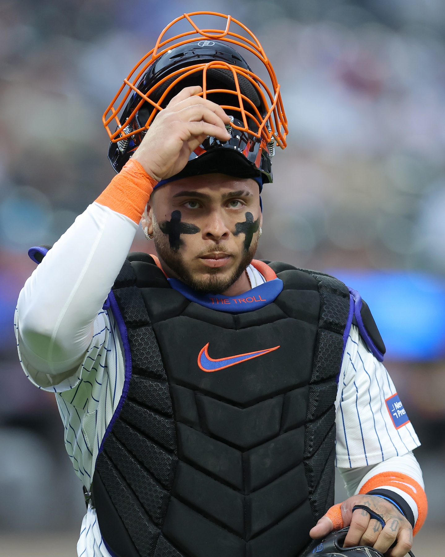 mlb picks Francisco Alvarez New York Mets predictions best bet odds