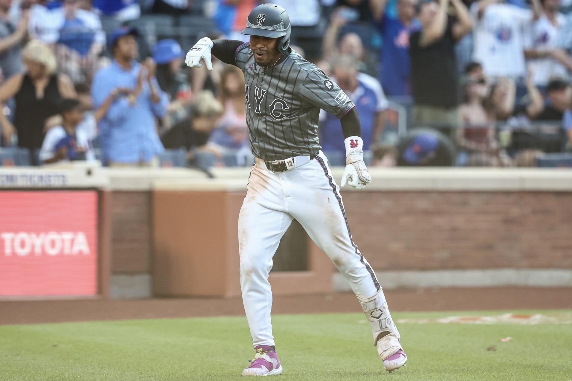 New York Mets vs Miami Marlins Prediction, 7/22/2024 MLB Picks, Best Bets & Odds