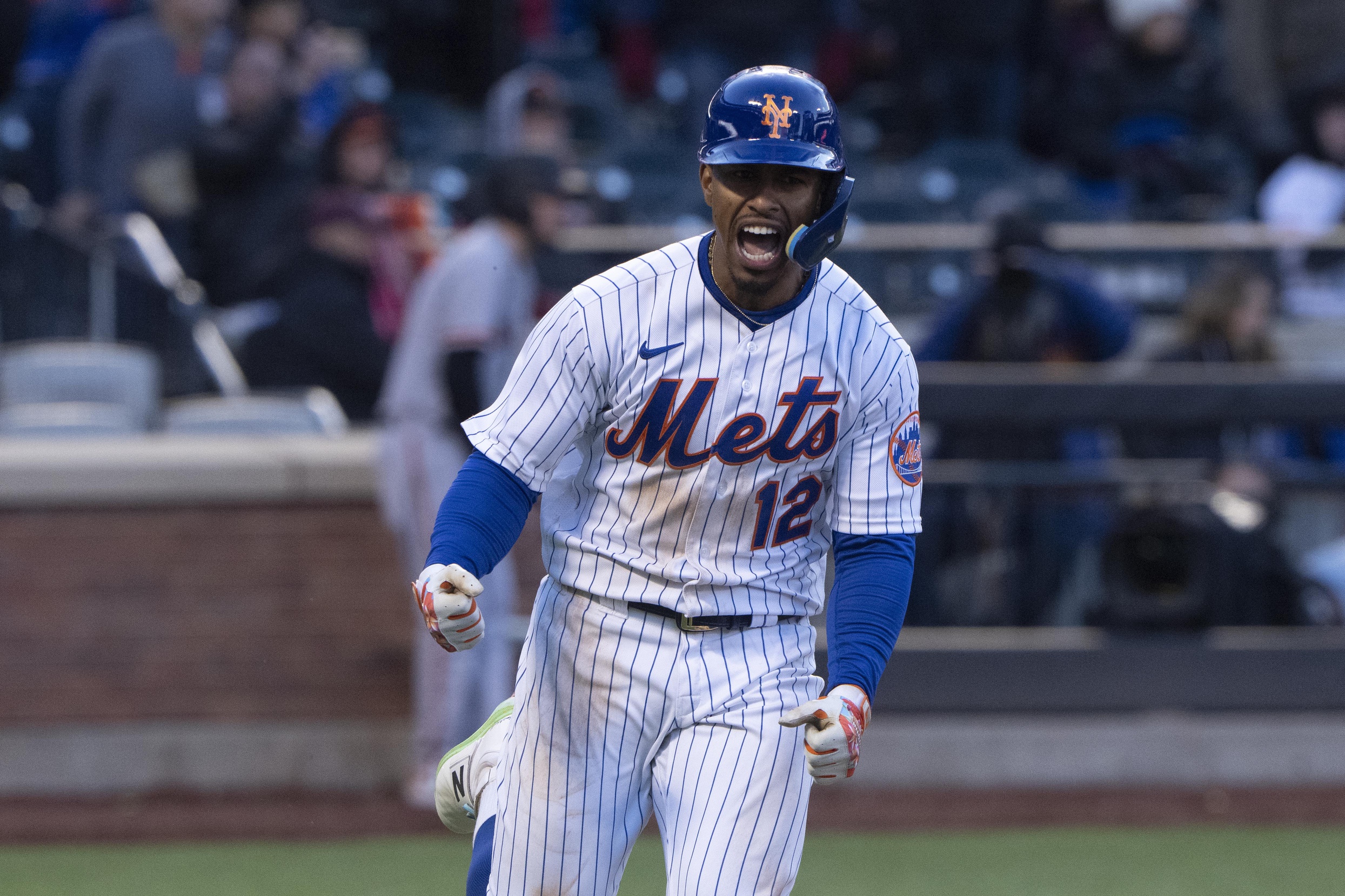 Washington Nationals vs New York Mets Prediction, 9/4/2022 MLB Picks, Best Bets & Odds