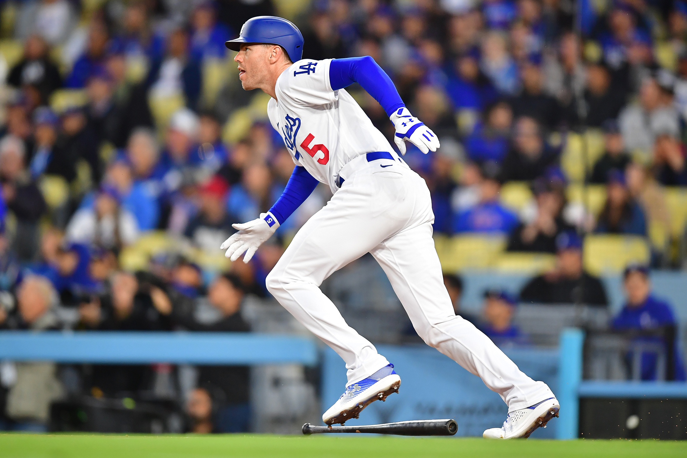 Los Angeles Dodgers vs Pittsburgh Pirates Prediction, 4/27/2023 MLB Picks, Best Bets & Odds