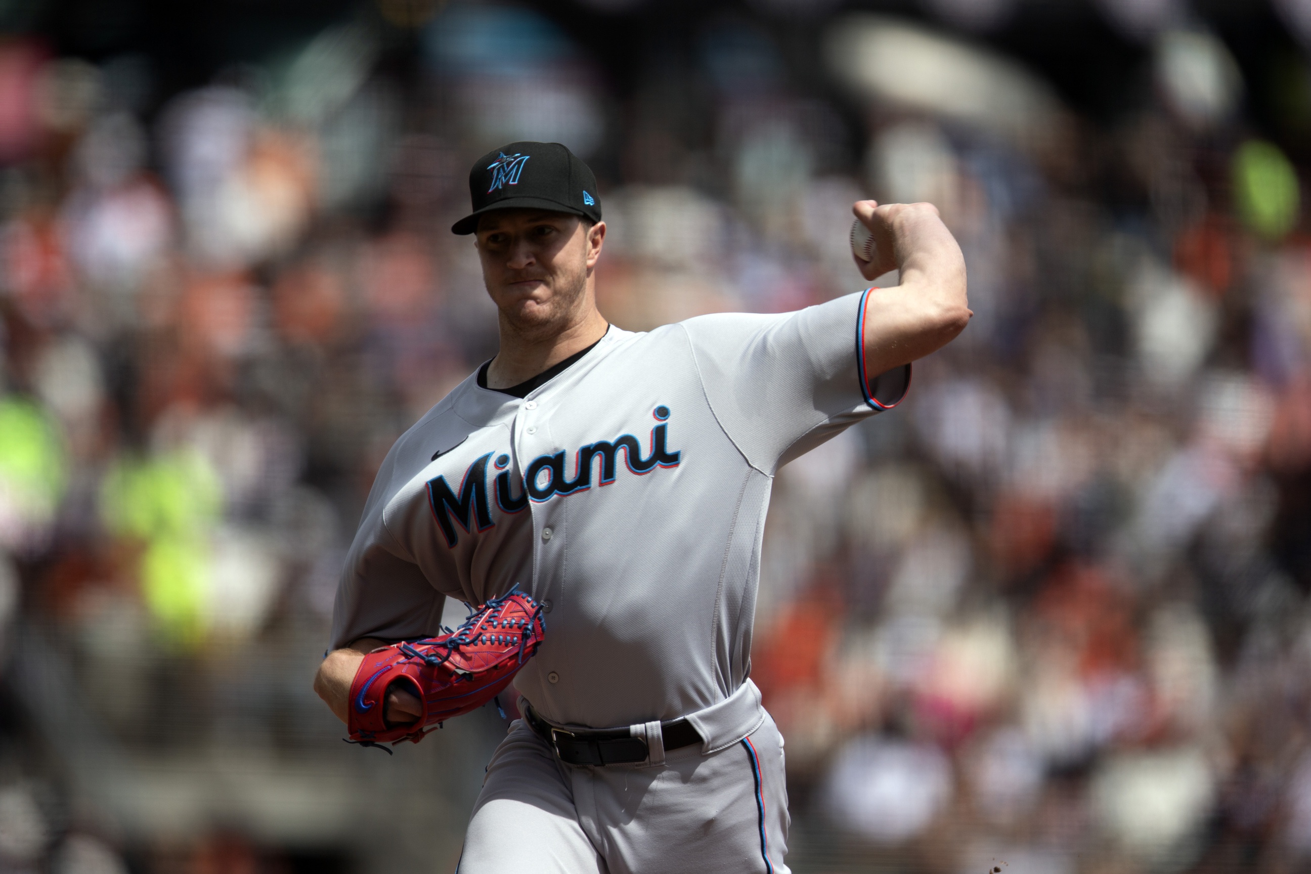 Tampa Bay Rays vs Miami Marlins Prediction, 8/30/2022 MLB Picks, Best Bets & Odds