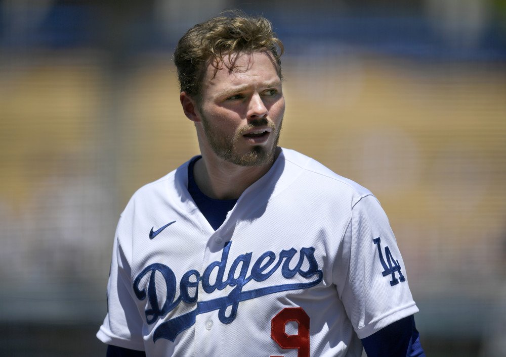 Milwaukee Brewers vs Los Angeles Dodgers Prediction, 7/7/2024 MLB Picks, Best Bets & Odds