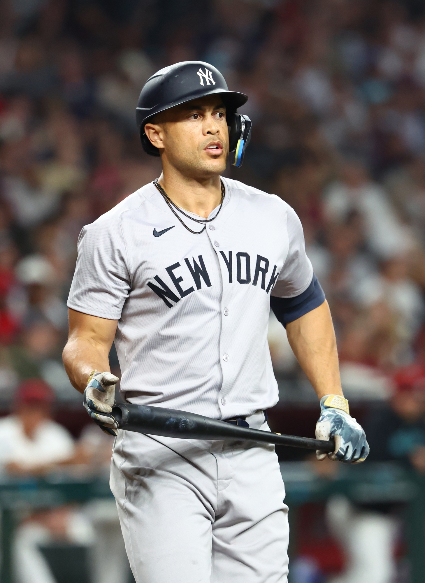 Giancarlo Stanton MLB Player Prop Bets Today vs New York Mets 6/26/2024