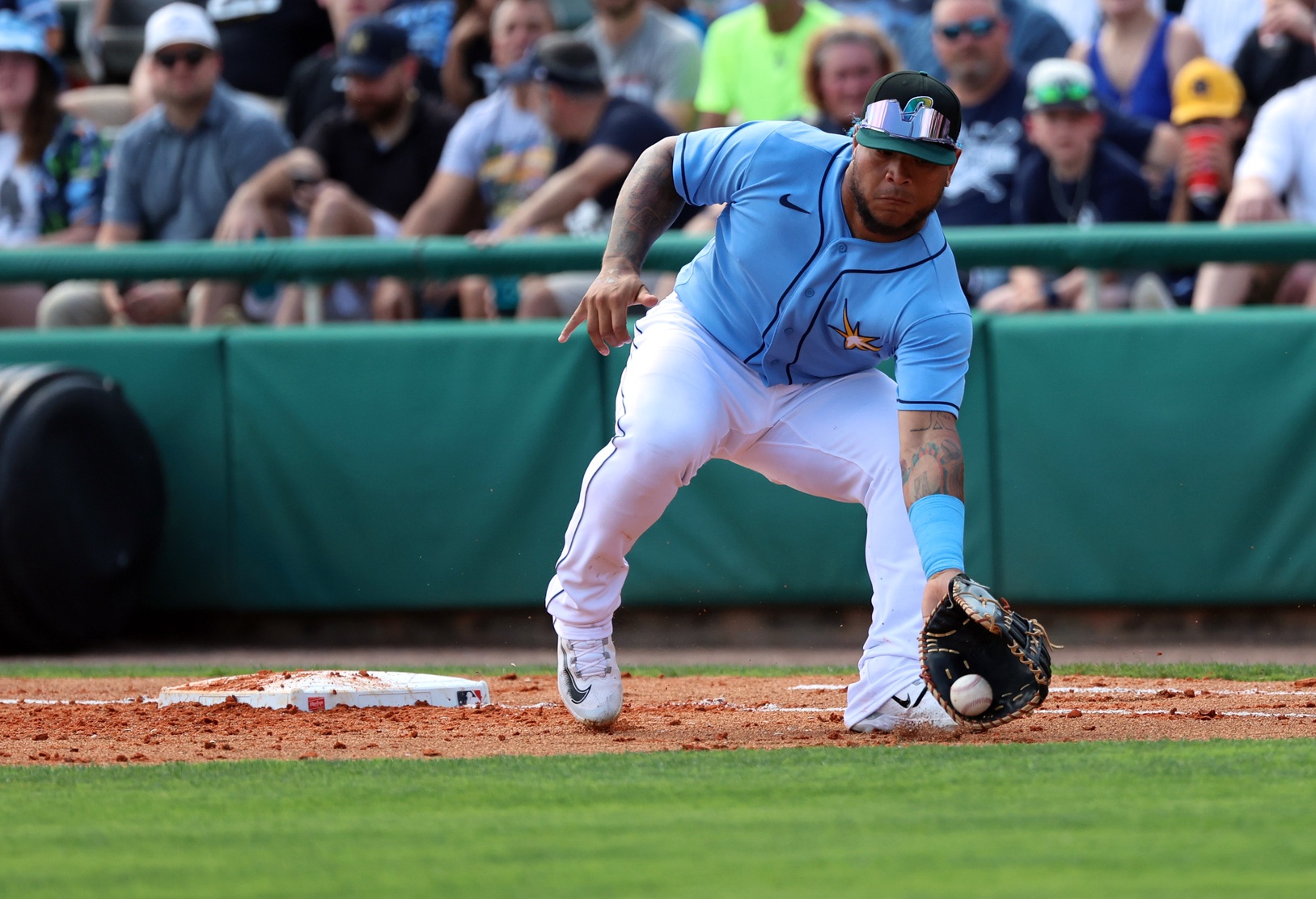 Boston Red Sox vs Tampa Bay Rays Prediction, 4/12/2023 MLB Picks, Best Bets & Odds