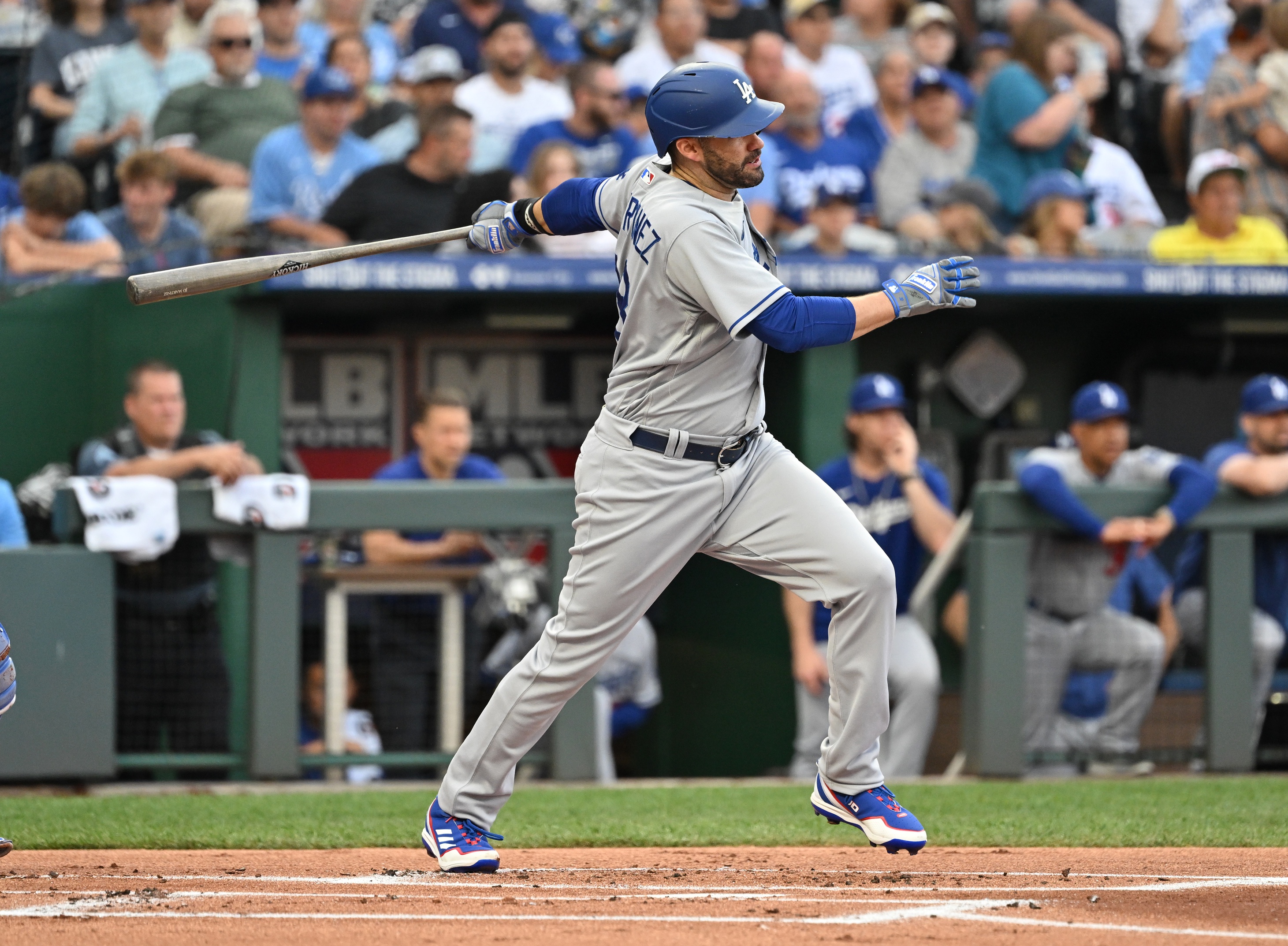 Los Angeles Dodgers vs Arizona Diamondbacks Prediction, 10/11/2023 MLB Picks, Best Bets & Odds