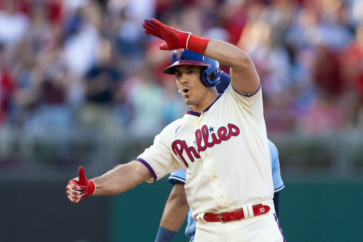 Atlanta Braves vs Philadelphia Phillies Prediction, 9/13/2023 MLB Picks, Best Bets & Odds