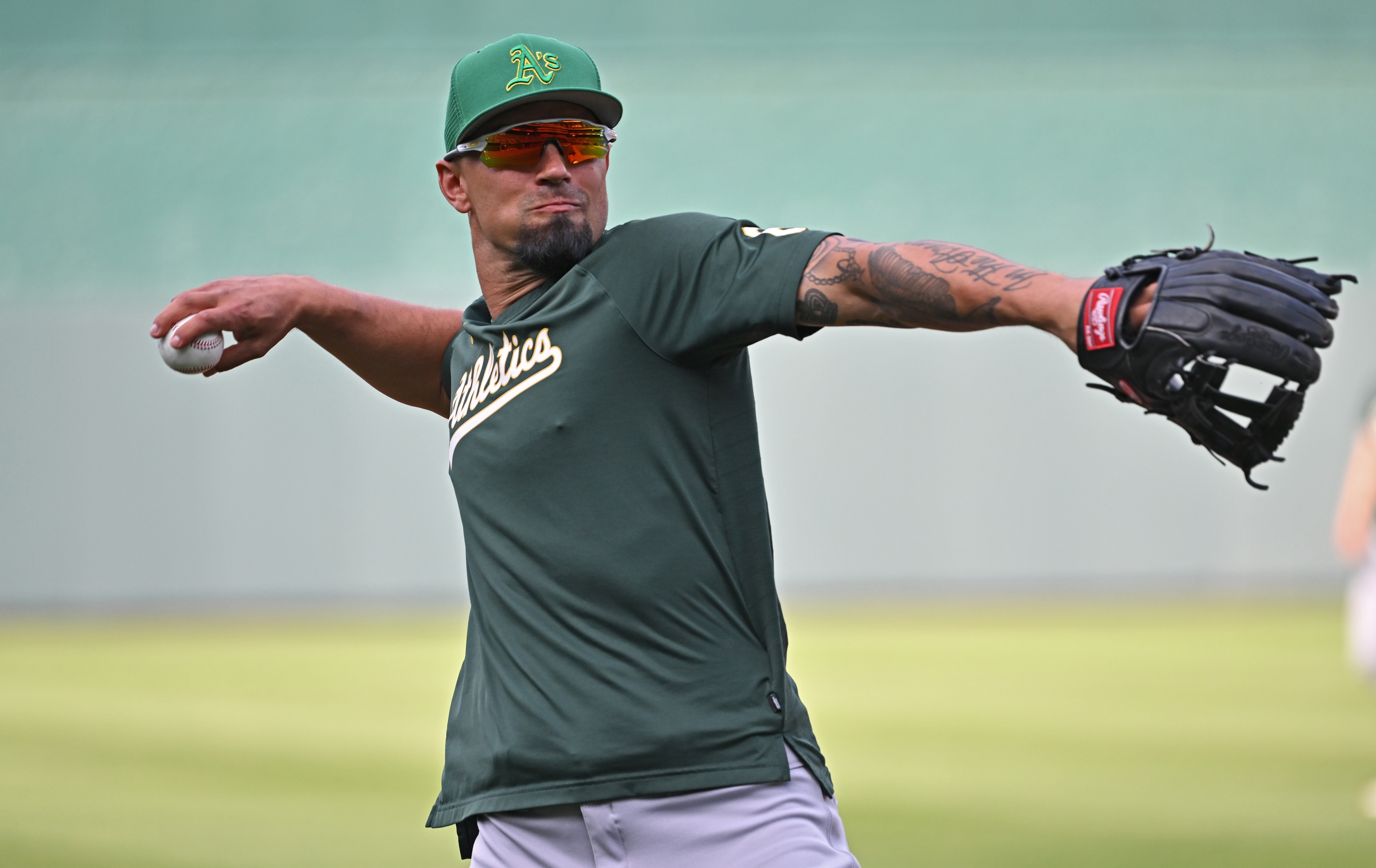 Texas Rangers vs Oakland Athletics Prediction, 5/11/2023 MLB Picks, Best Bets & Odds