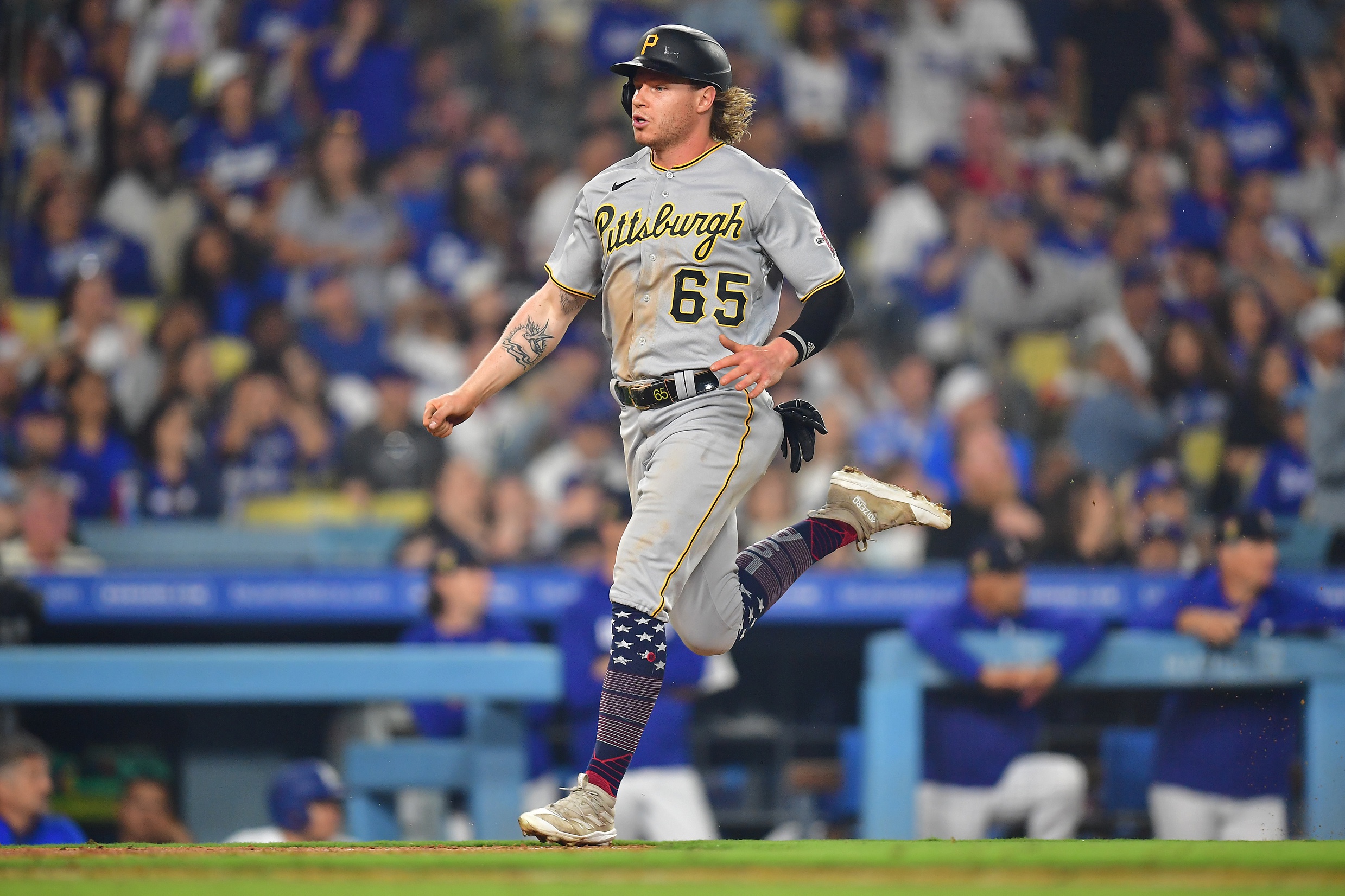 San Francisco Giants vs Pittsburgh Pirates Prediction, 7/14/2023 MLB Picks, Best Bets & Odds