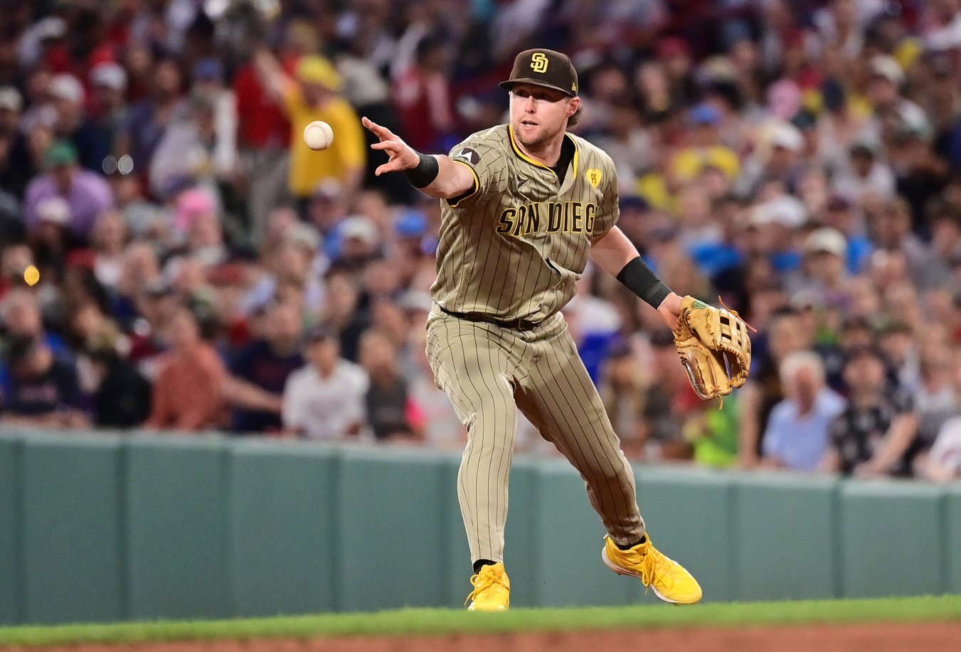 Atlanta Braves vs San Diego Padres Prediction, 7/12/2024 MLB Picks, Best Bets & Odds