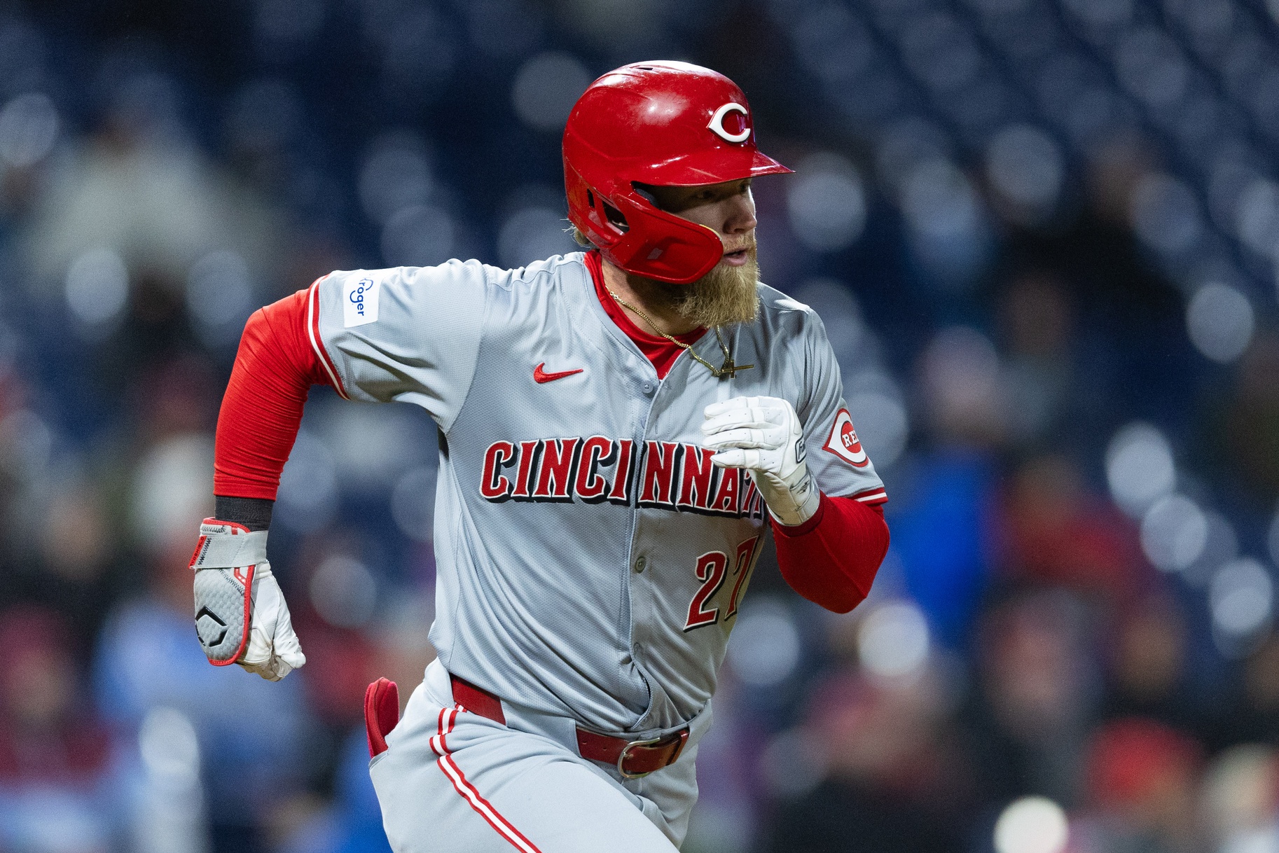 New York Mets vs Cincinnati Reds Prediction, 4/7/2024 MLB Picks, Best Bets & Odds