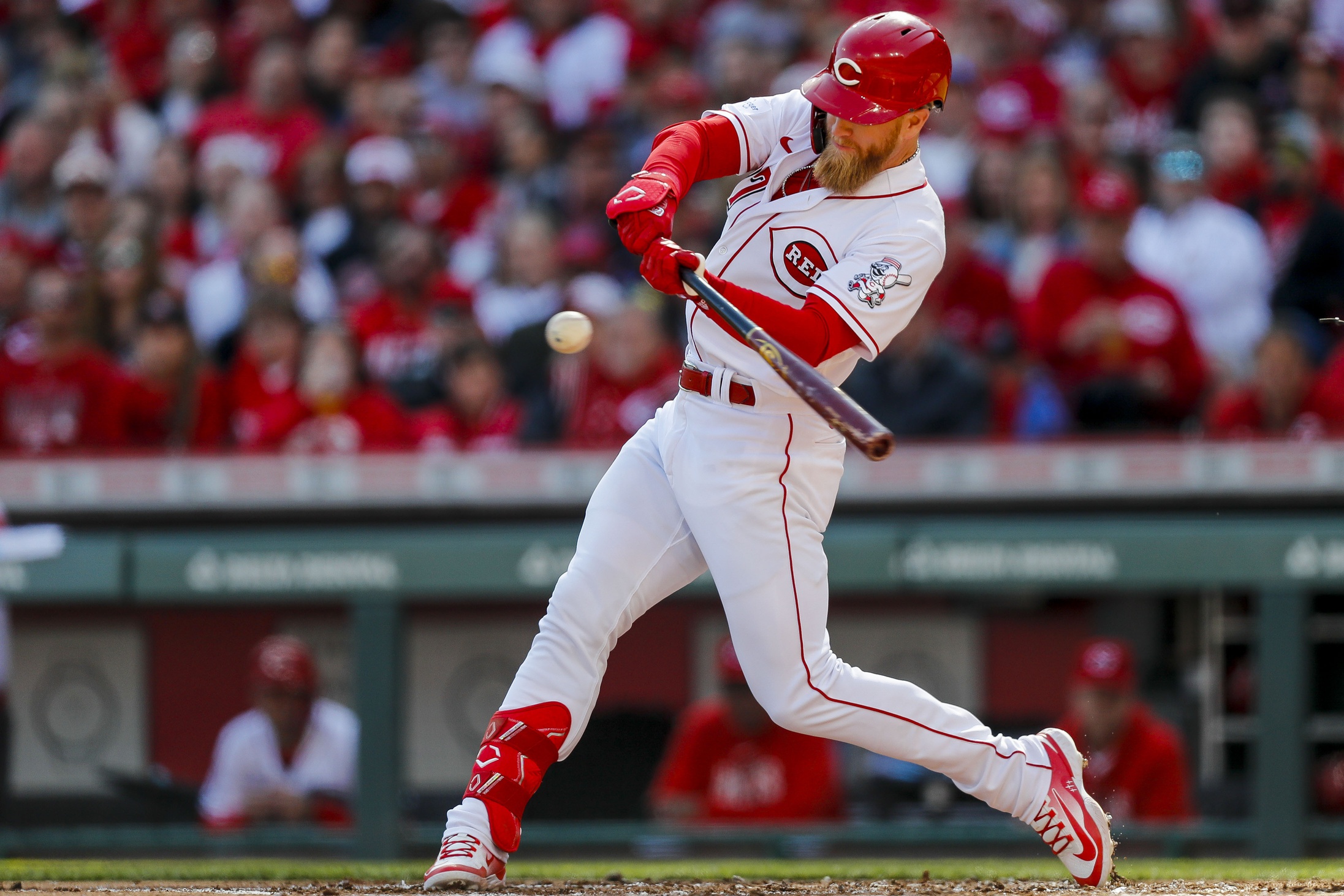 Chicago Cubs vs Cincinnati Reds Prediction, 4/5/2023 MLB Picks, Best Bets & Odds