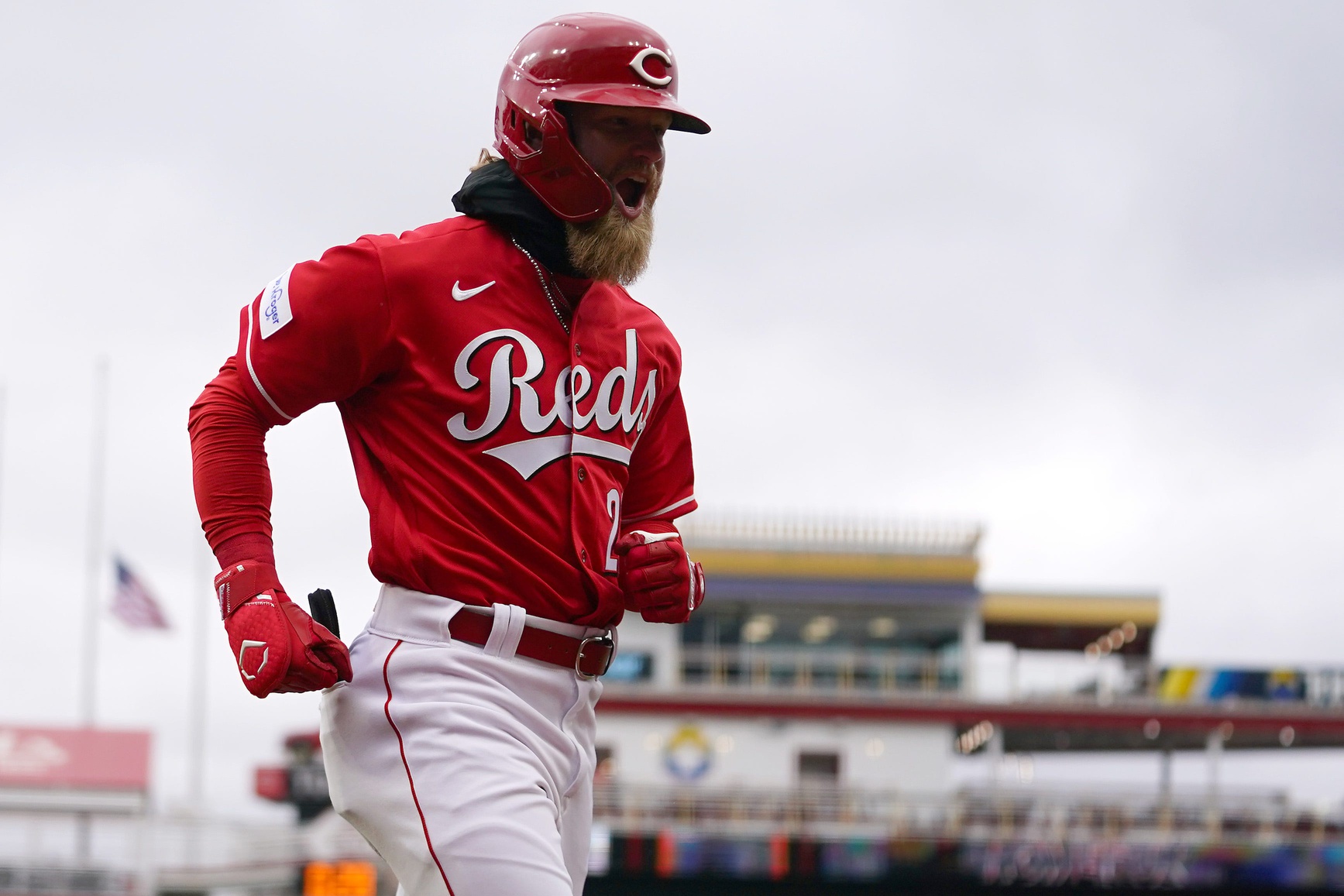 Texas Rangers vs Cincinnati Reds Prediction, 4/24/2023 MLB Picks, Best Bets & Odds