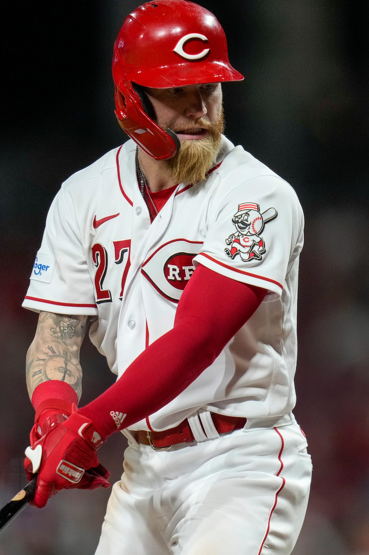 Texas Rangers vs Cincinnati Reds Prediction, 4/25/2023 MLB Picks, Best Bets & Odds