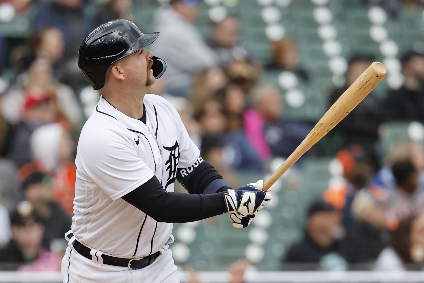 Seattle Mariners vs Detroit Tigers Prediction, 5/14/2023 MLB Picks, Best Bets & Odds