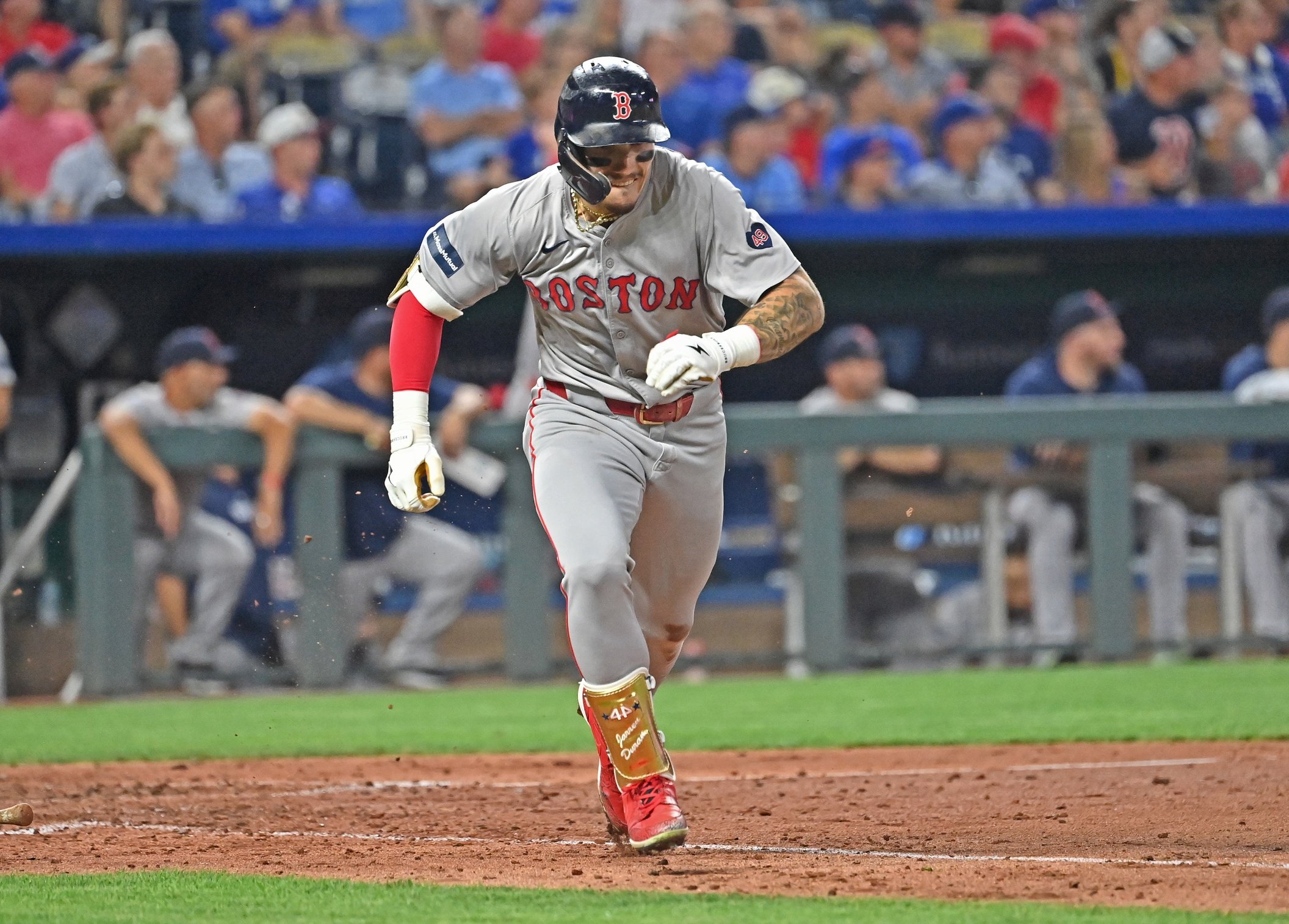 Boston Red Sox vs Detroit Tigers Prediction, 8/31/2024 MLB Picks, Best Bets & Odds