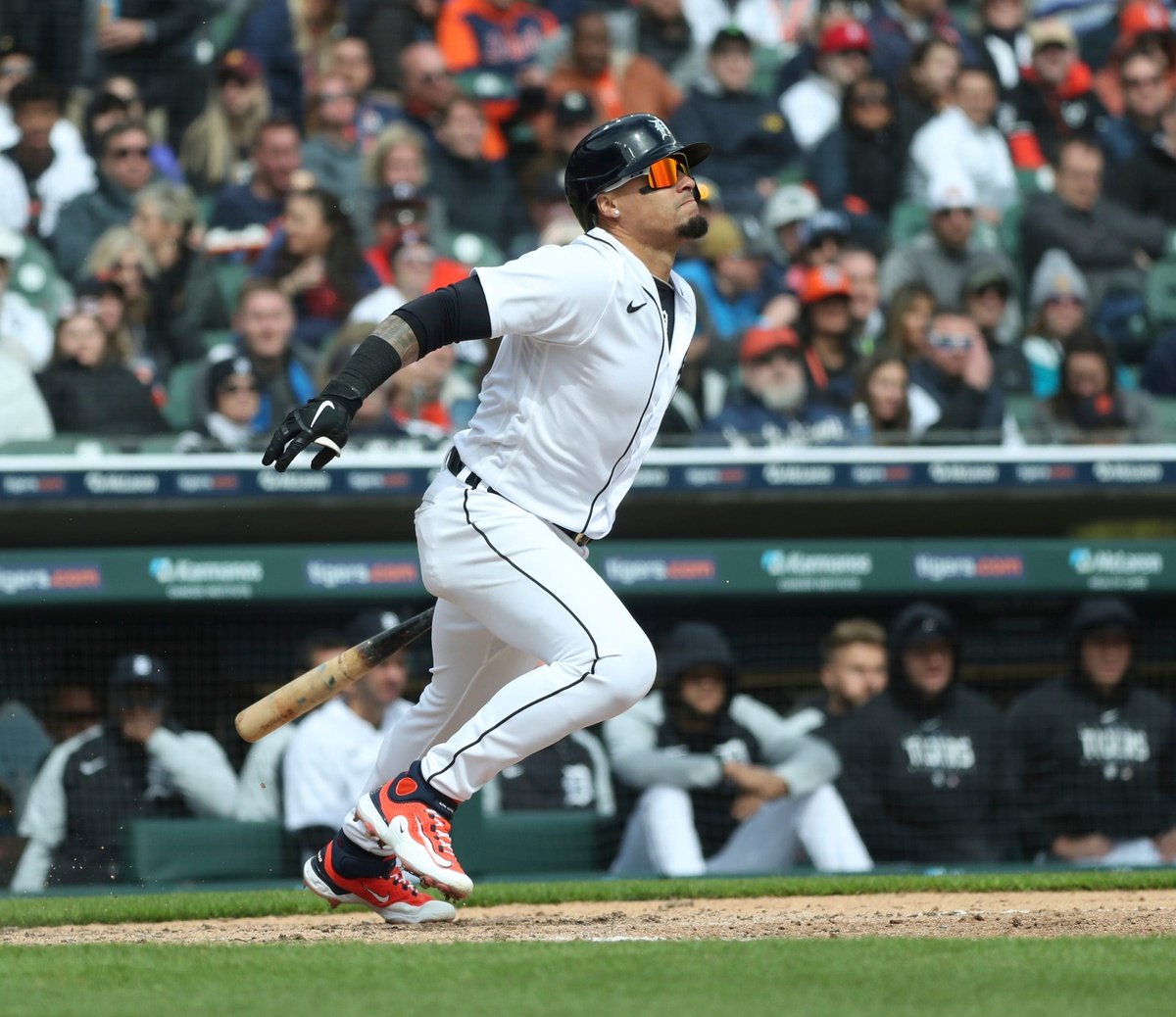 San Francisco Giants vs Detroit Tigers Prediction, 4/16/2023 MLB Picks, Best Bets & Odds