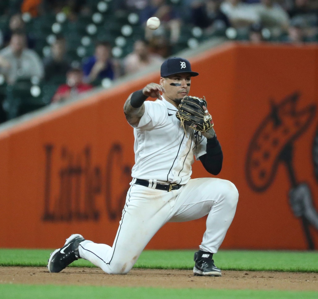 Cleveland Guardians vs Detroit Tigers Prediction, 4/19/2023 MLB Picks, Best Bets & Odds