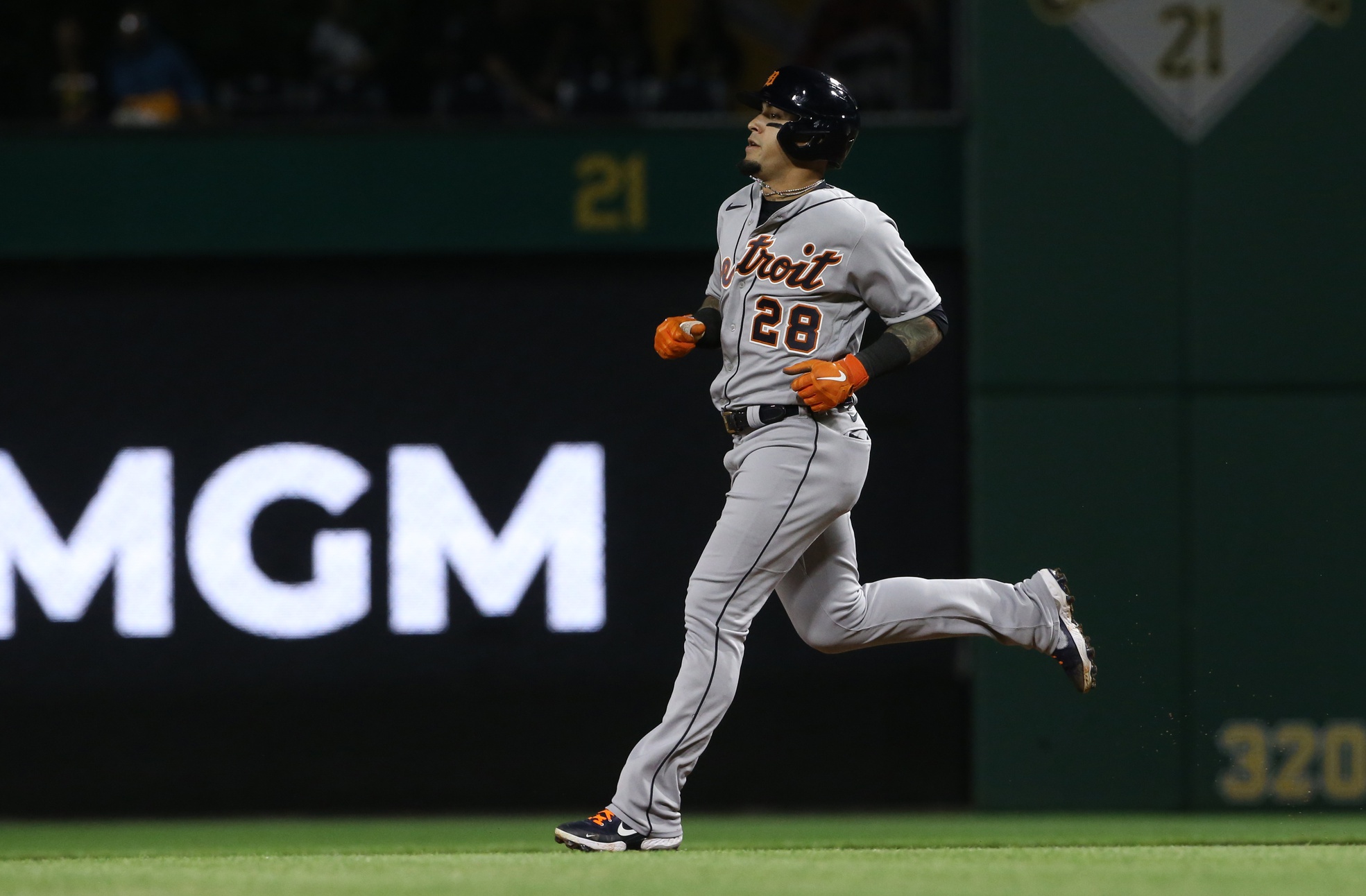 Detroit Tigers vs Cleveland Guardians Prediction, 8/15/2022 MLB Picks, Best Bets & Odds