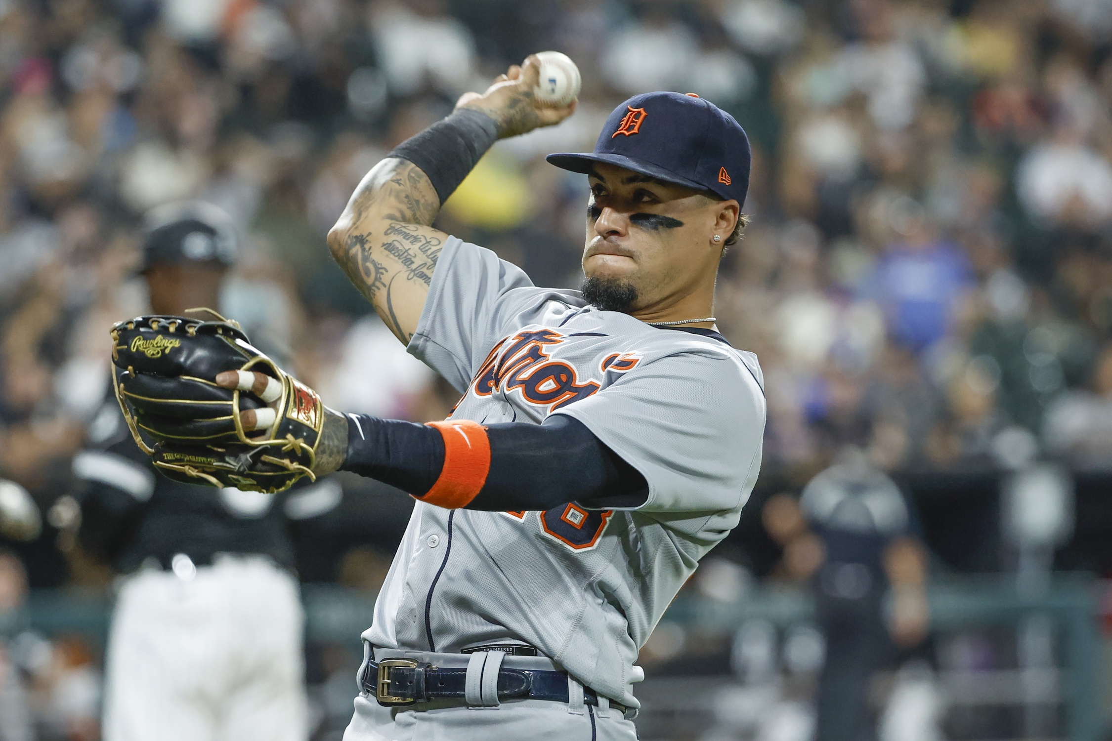 mlb picks Javier Baez Detroit Tigers predictions best bet odds