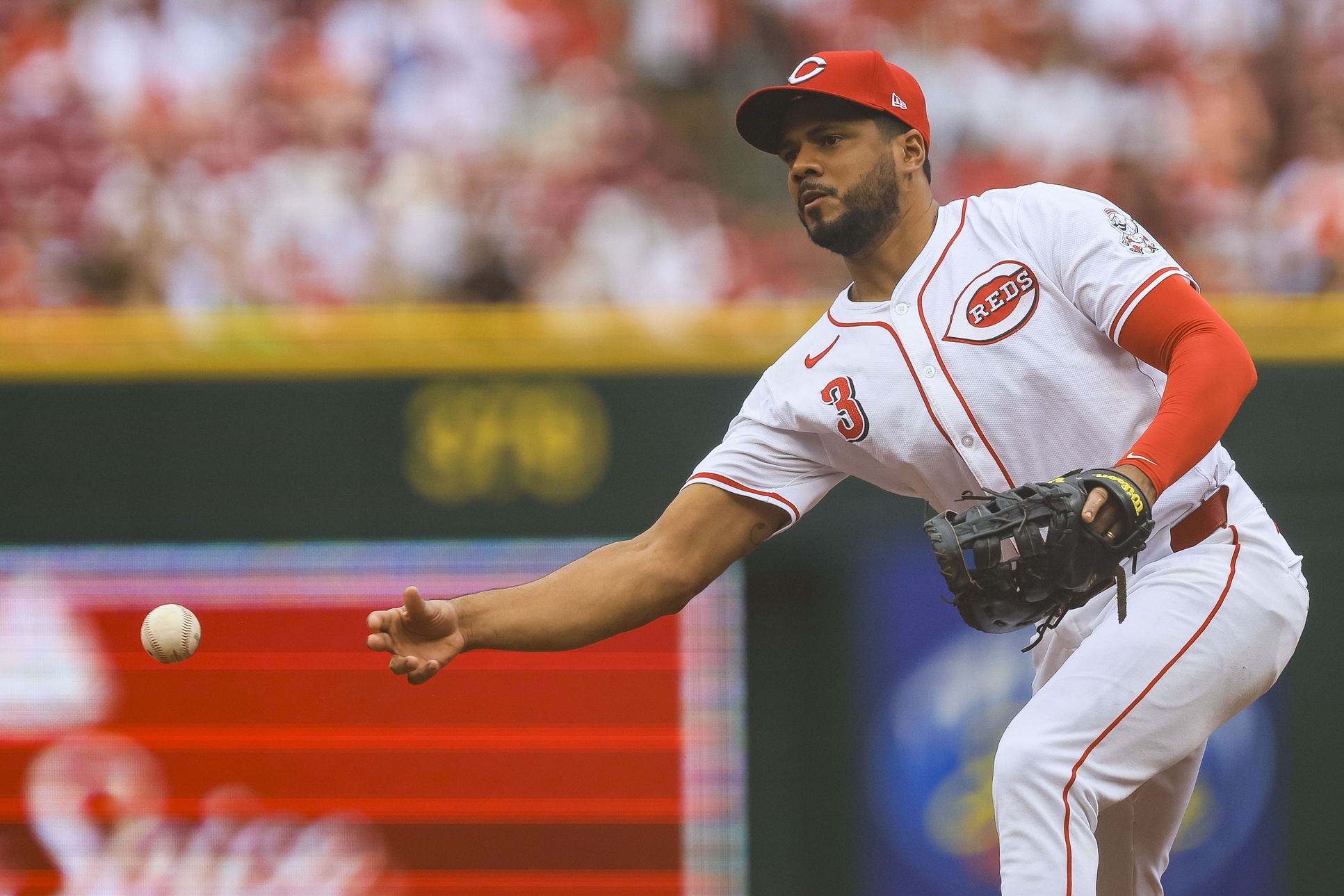 Miami Marlins vs Cincinnati Reds Prediction, 7/14/2024 MLB Picks, Best Bets & Odds