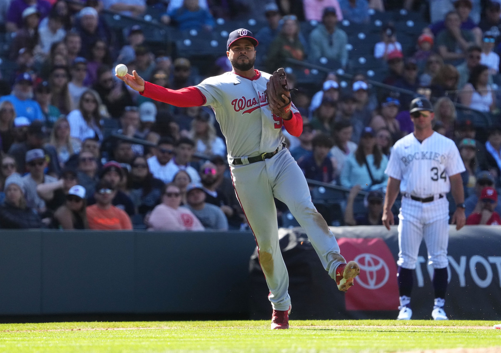 Washington Nationals vs Minnesota Twins Prediction, 4/22/2023 MLB Picks, Best Bets & Odds