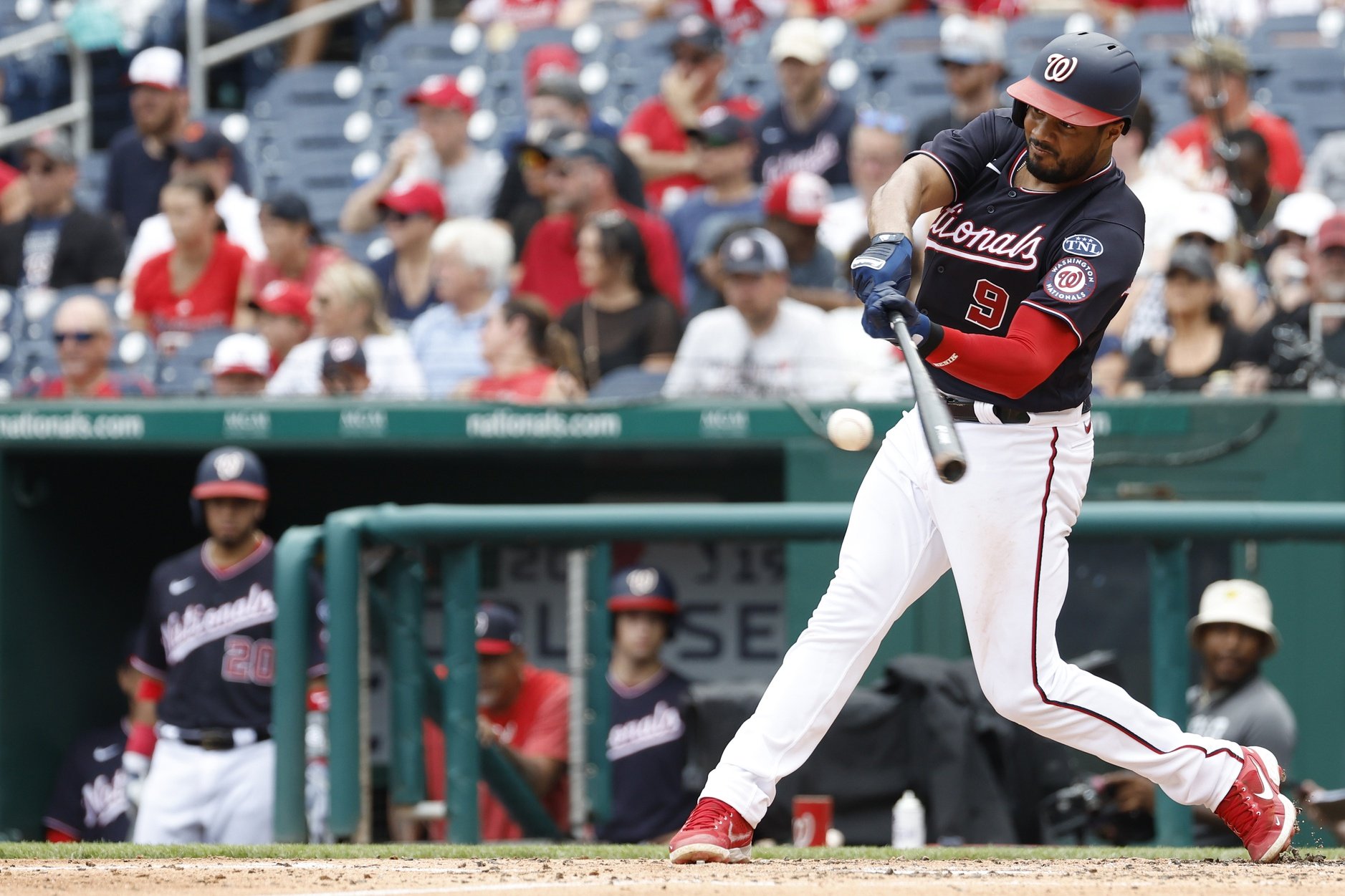 Washington Nationals vs Chicago Cubs Prediction, 7/17/2023 MLB Picks, Best Bets & Odds