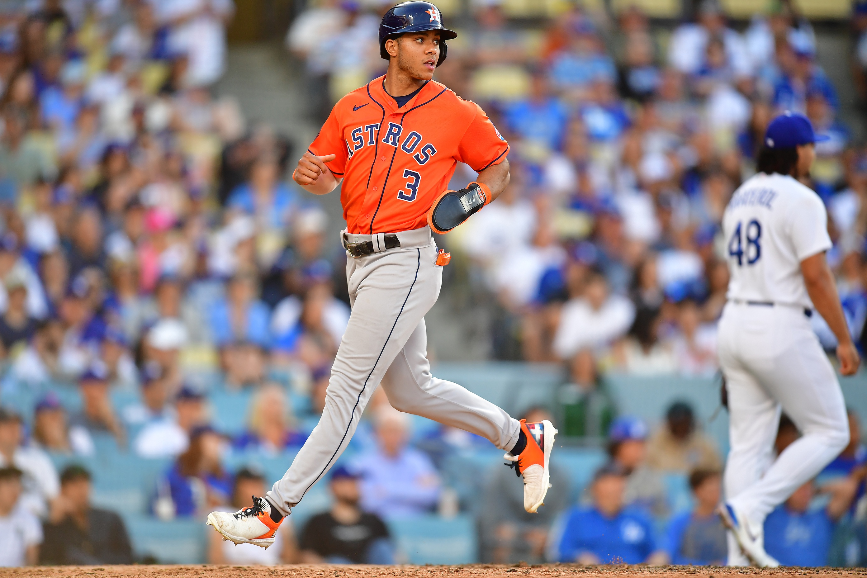 Toronto Blue Jays vs Houston Astros Prediction, 4/1/2024 MLB Picks, Best Bets & Odds