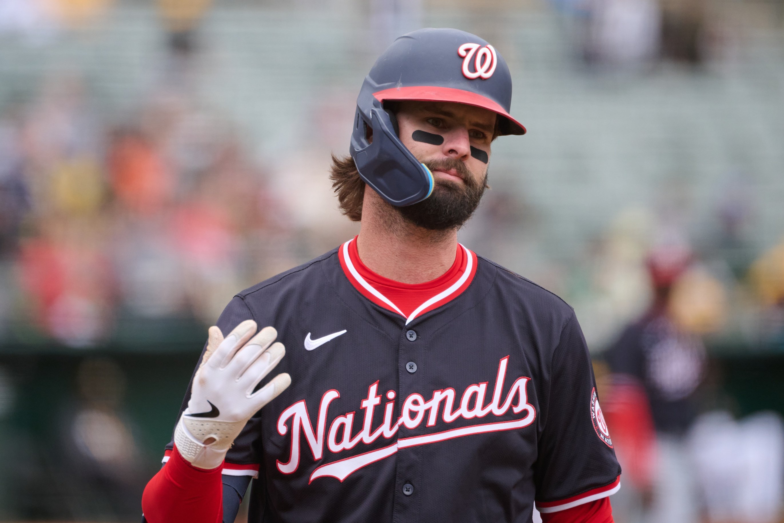 Toronto Blue Jays vs Washington Nationals Prediction, 5/5/2024 MLB Picks, Best Bets & Odds