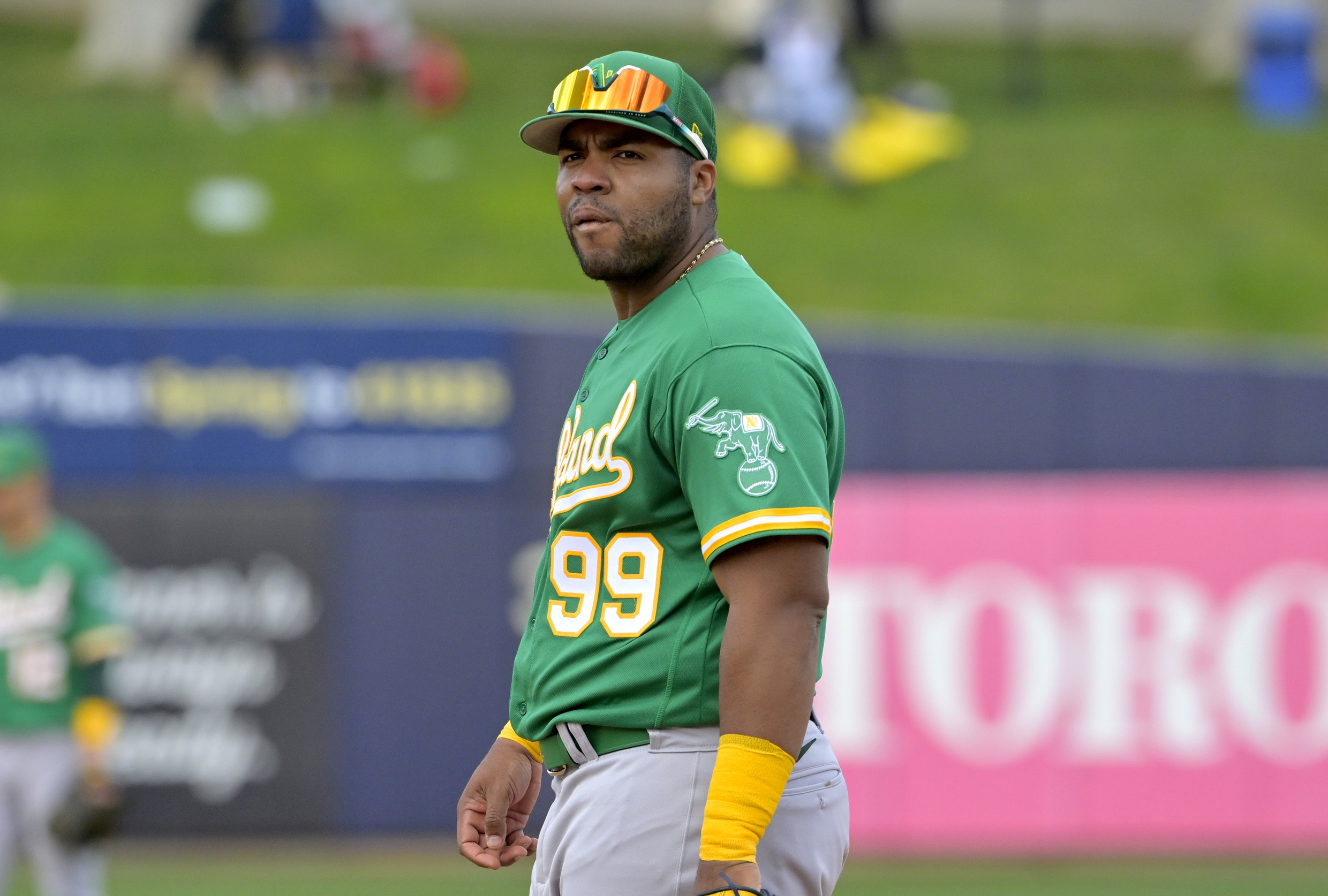 New York Mets vs Oakland Athletics Prediction, 4/16/2023 MLB Picks, Best Bets & Odds