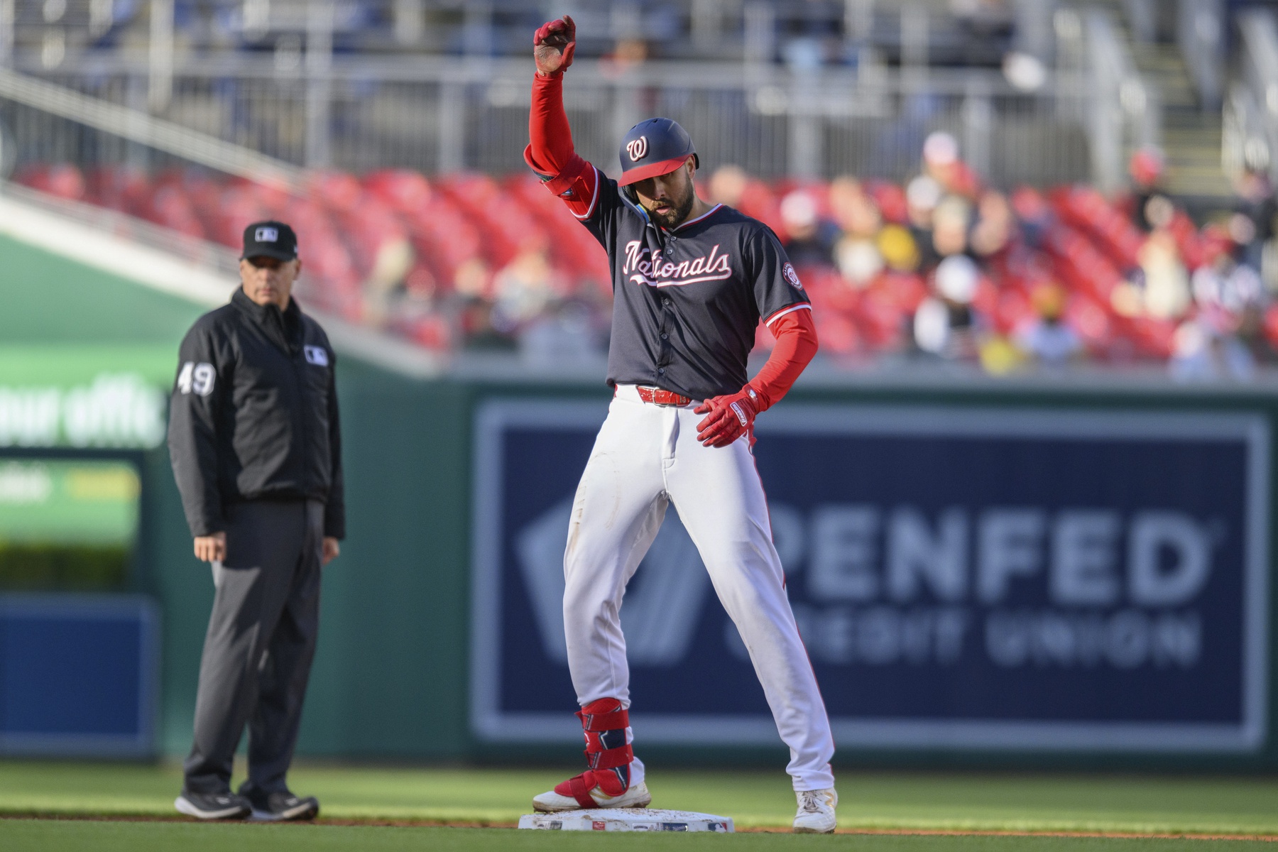 Washington Nationals vs Oakland Athletics Prediction, 4/12/2024 MLB Picks, Best Bets & Odds