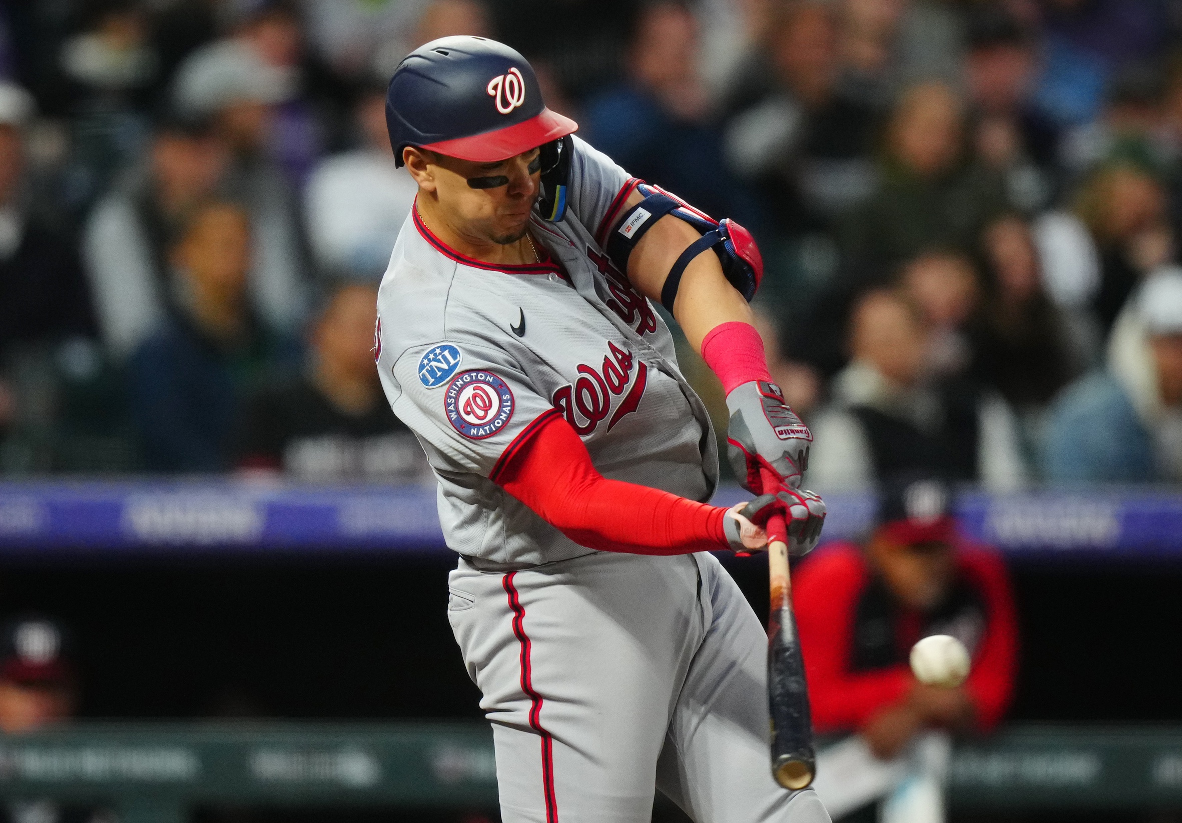 Baltimore Orioles vs Washington Nationals Prediction, 4/18/2023 MLB Picks, Best Bets & Odds